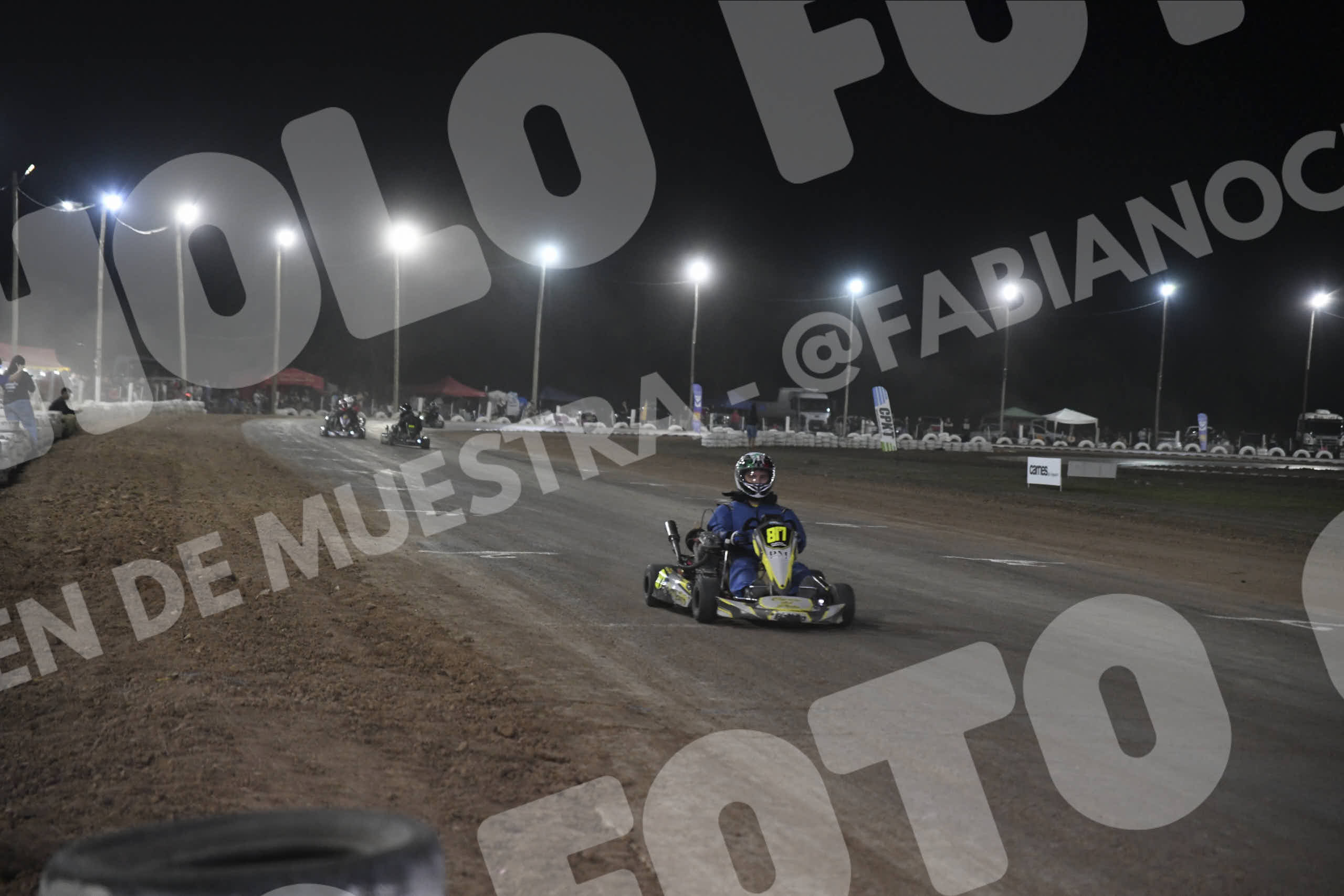 Foto del participante 