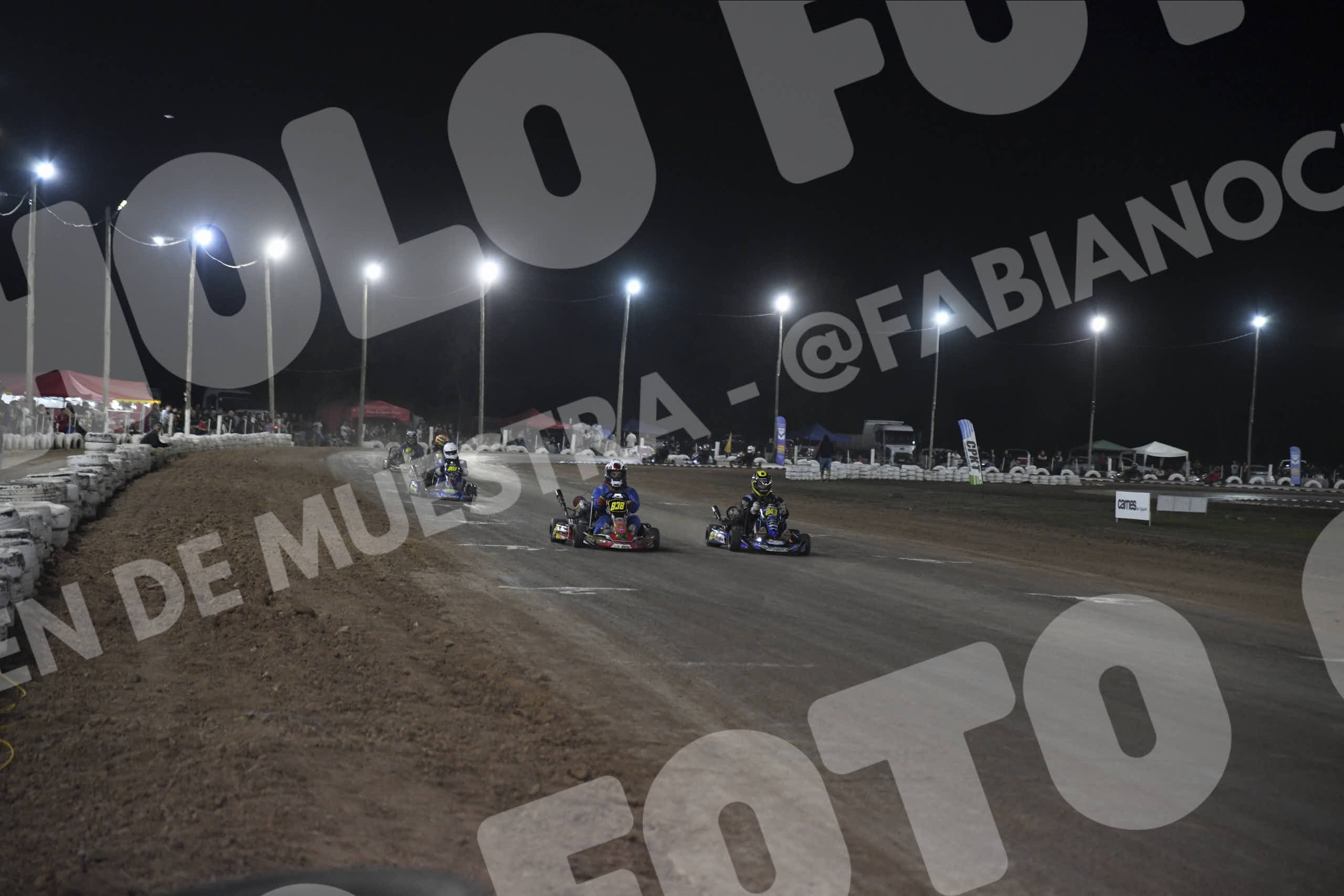 Foto del participante 