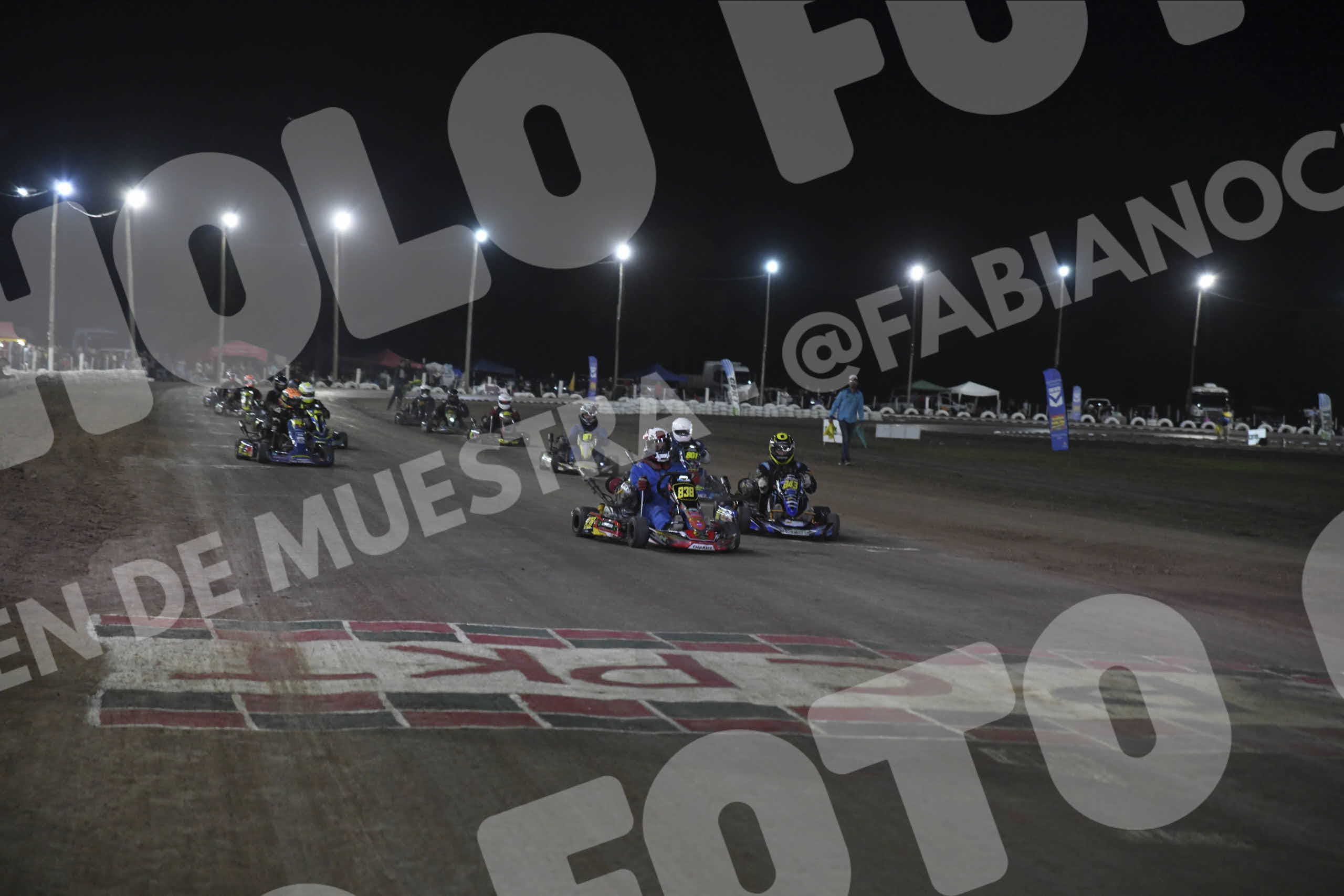 Foto del participante 