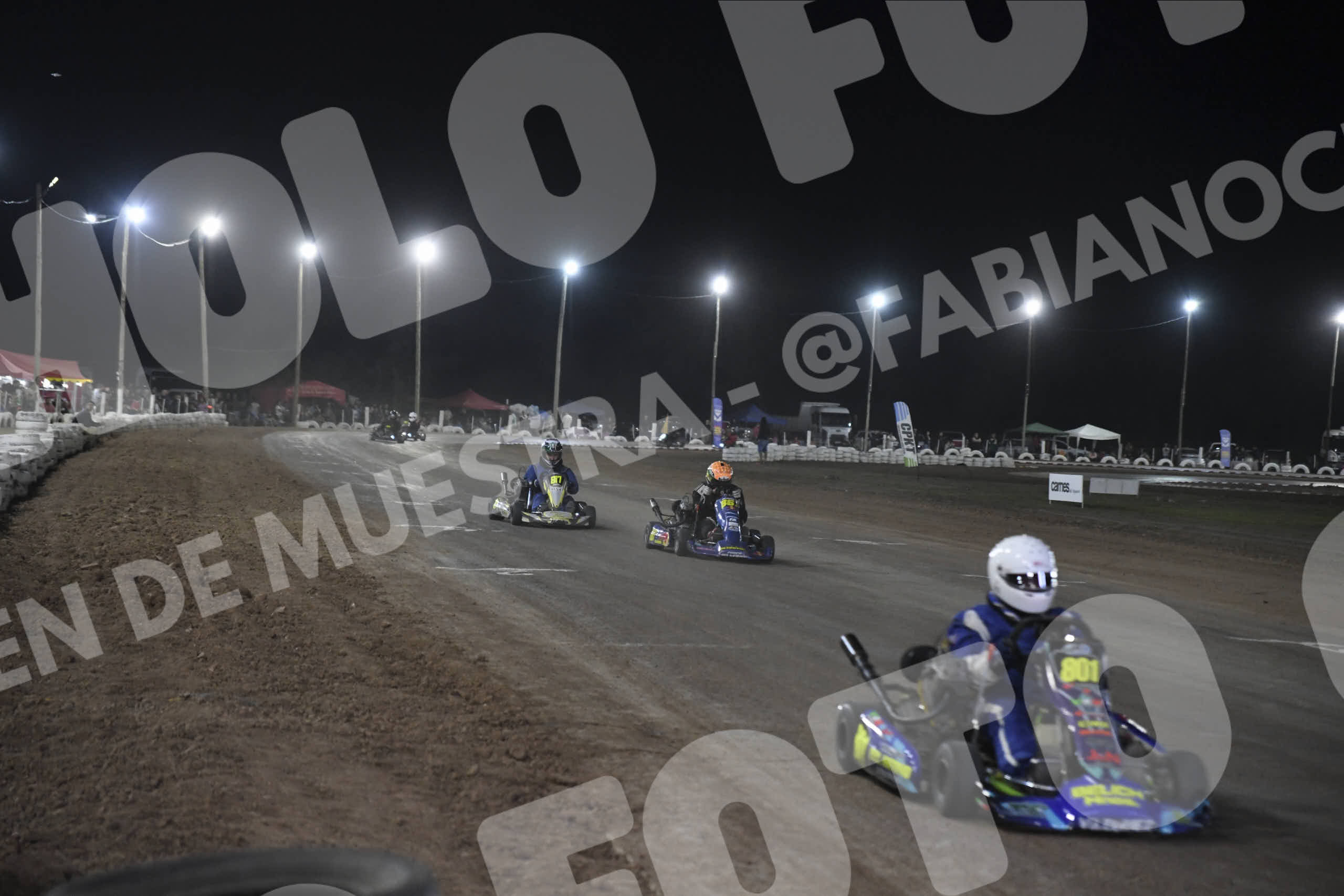 Foto del participante 