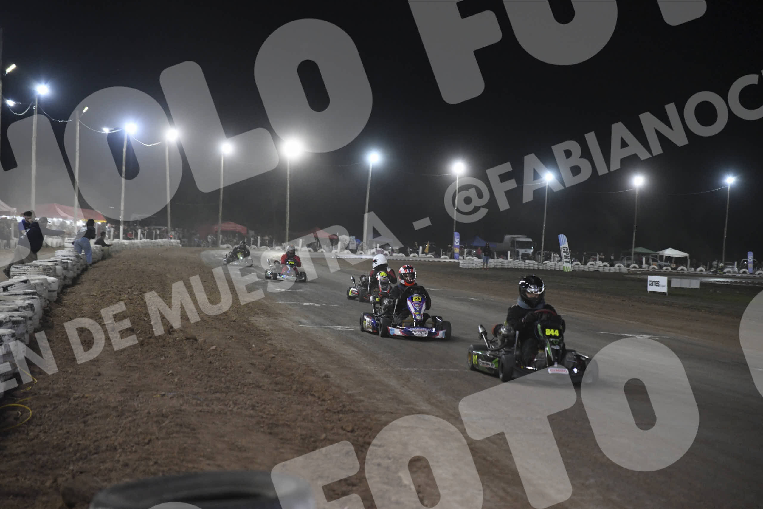 Foto del participante 