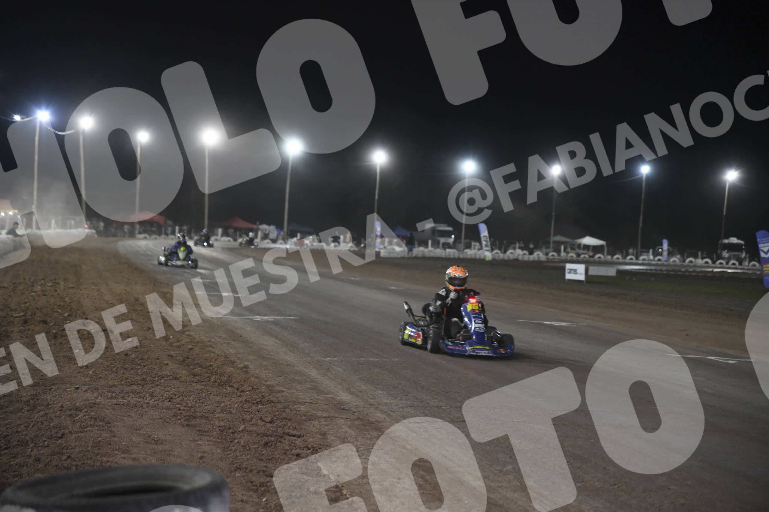 Foto del participante 