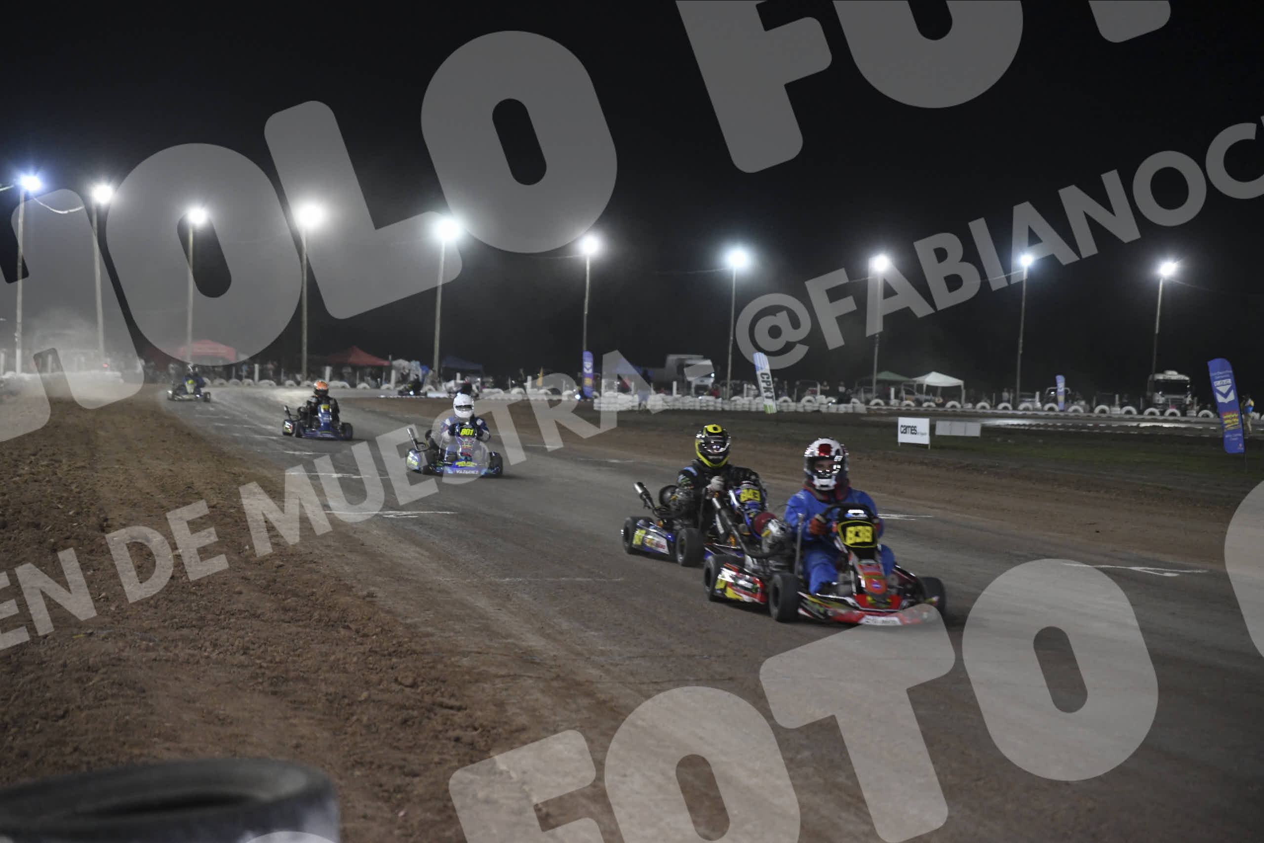 Foto del participante 