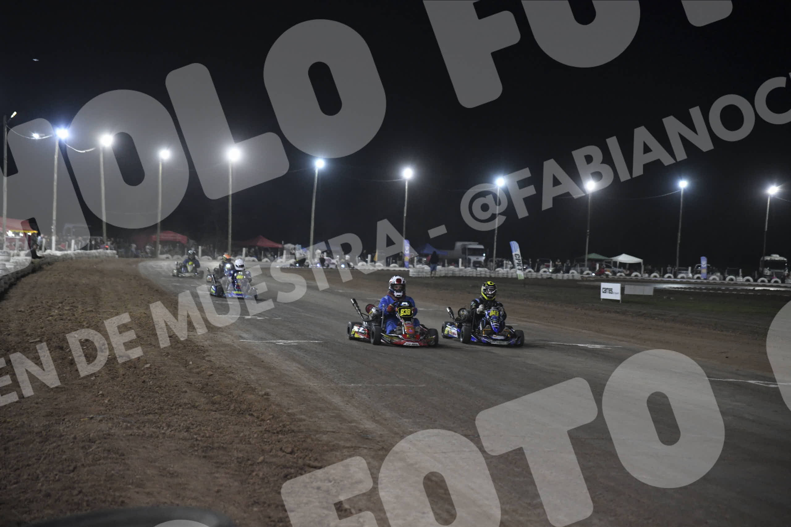 Foto del participante 