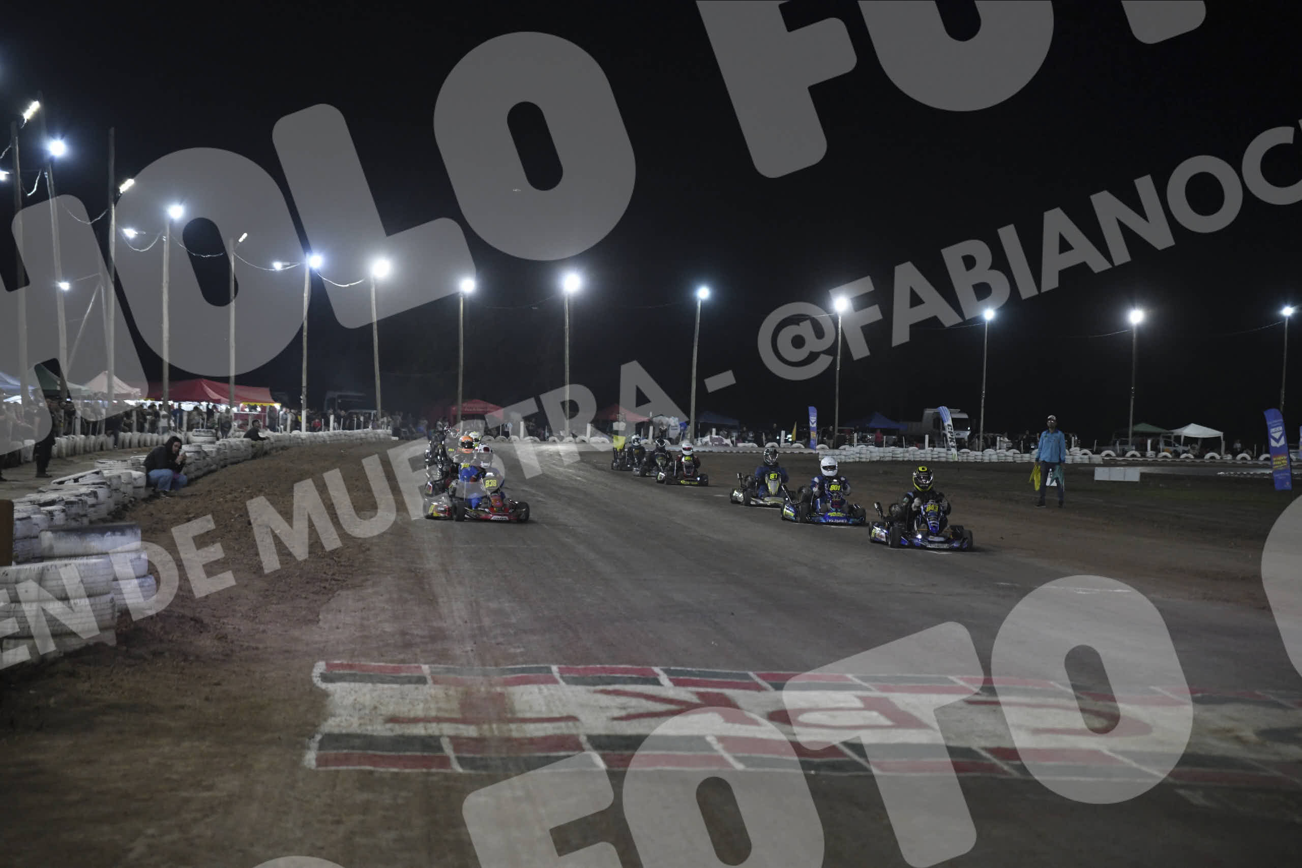 Foto del participante 