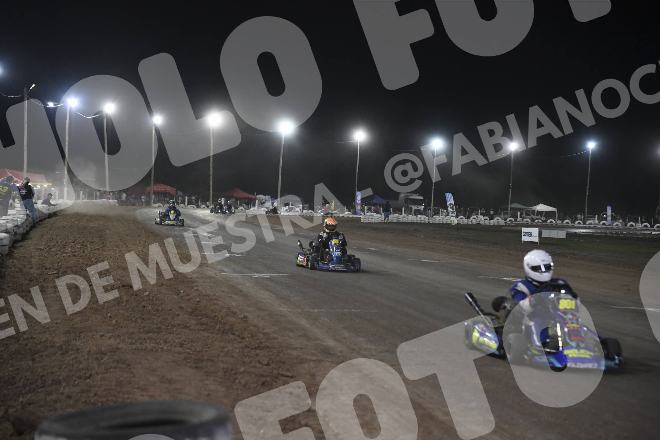 Foto del participante 