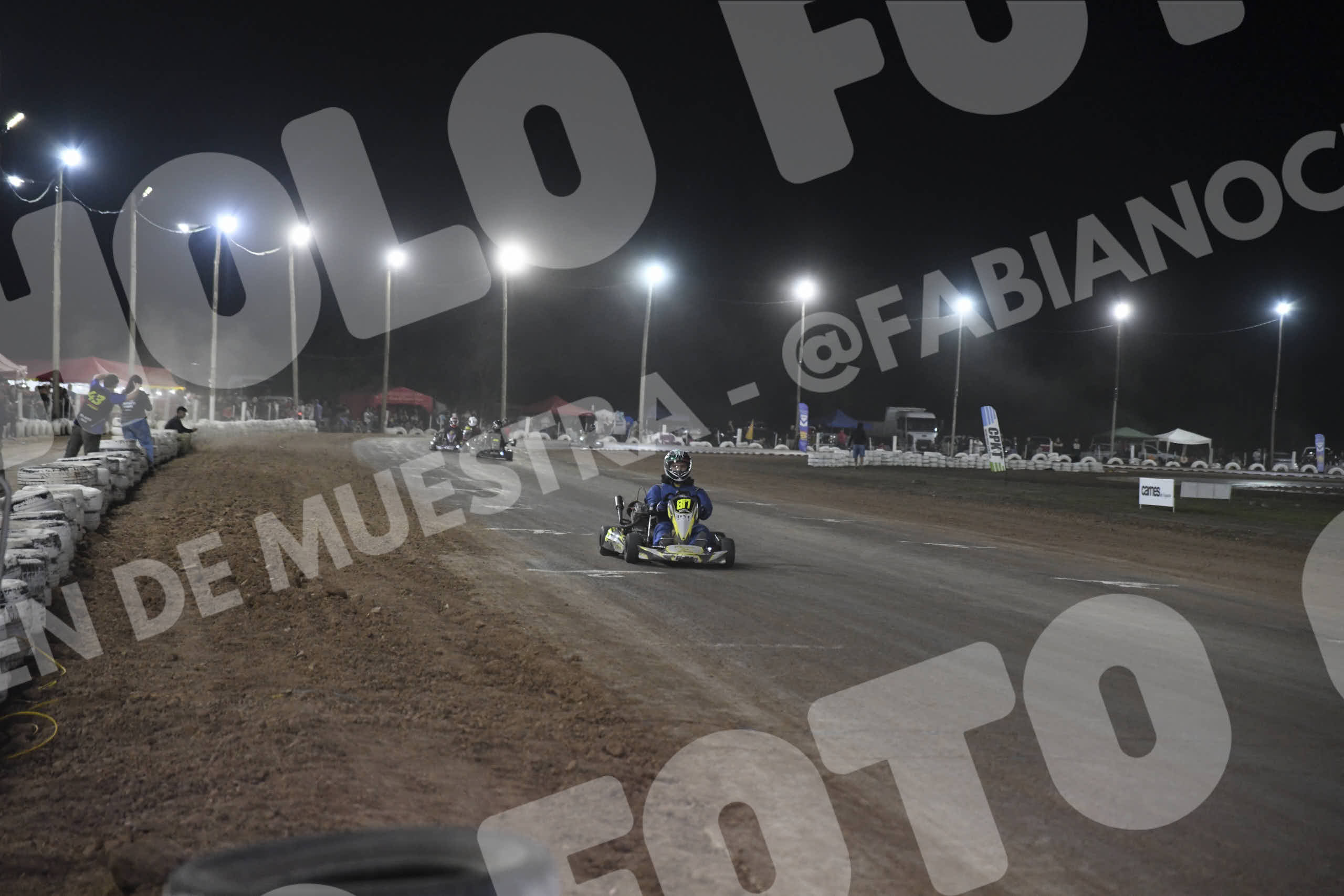 Foto del participante 