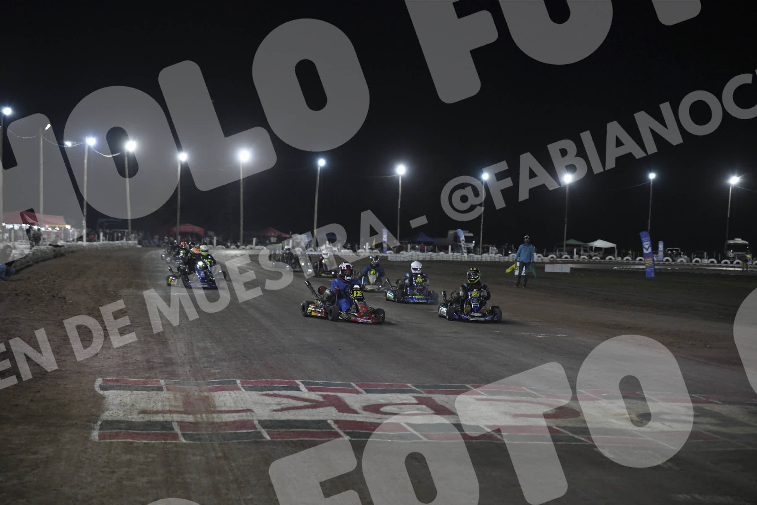 Foto del participante 