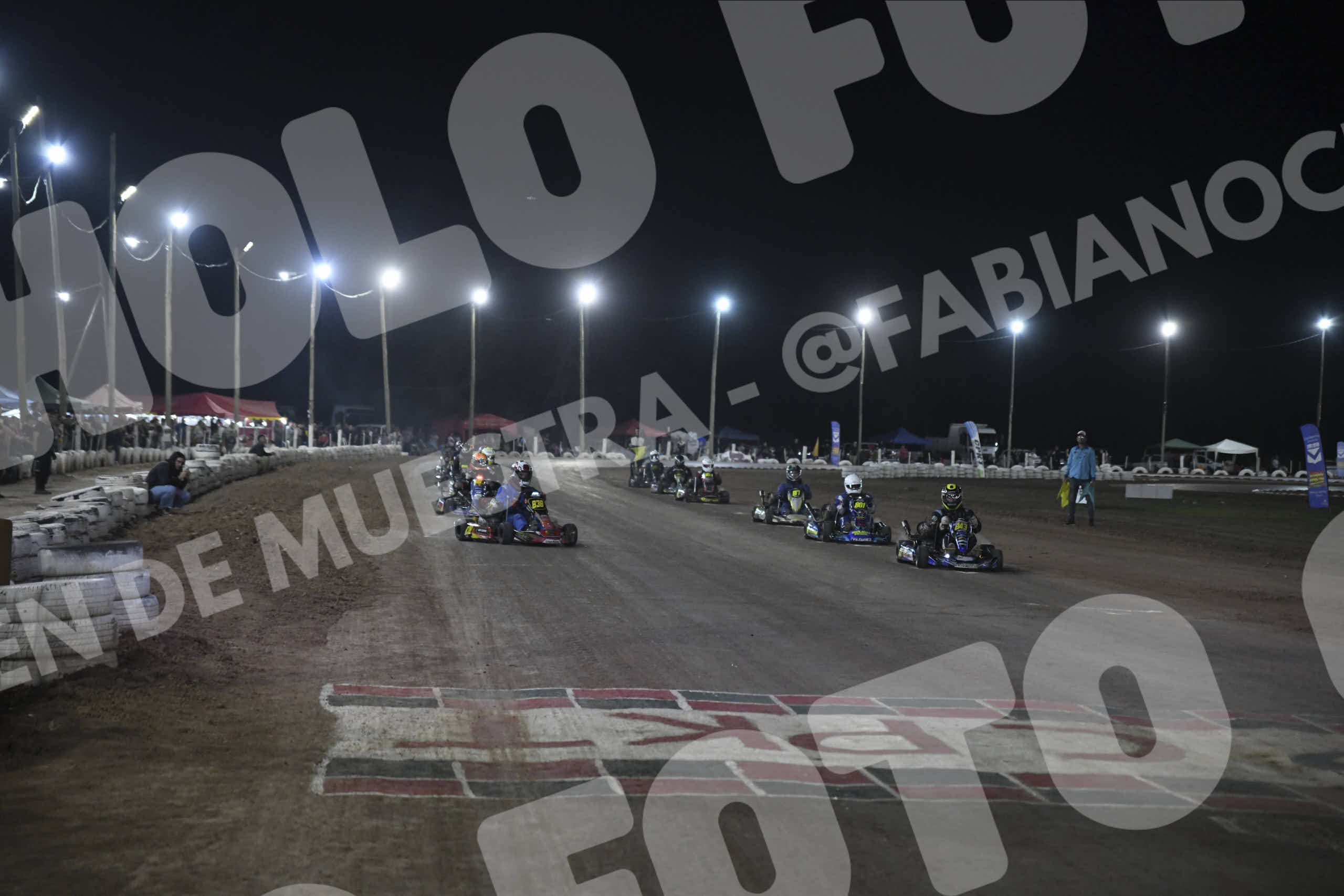 Foto del participante 