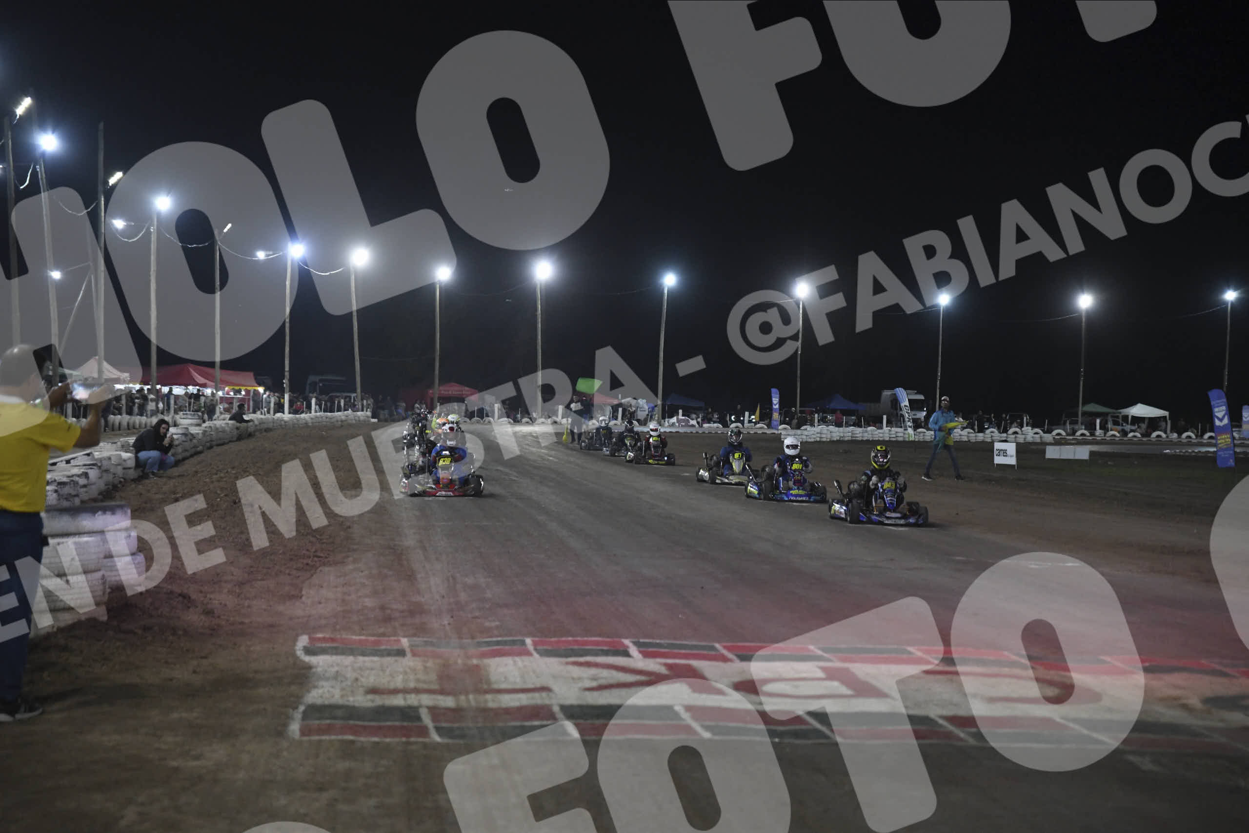 Foto del participante 