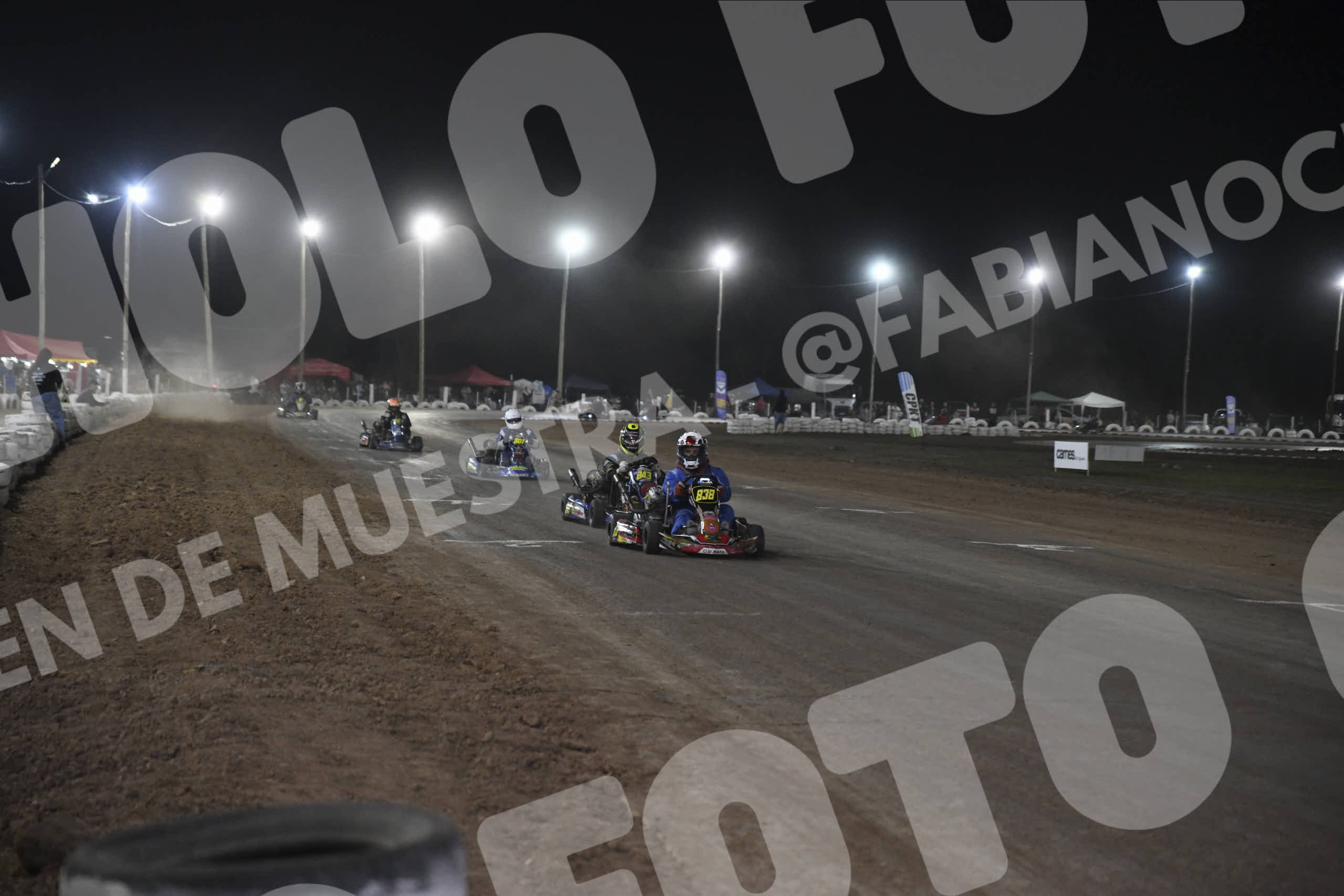 Foto del participante 