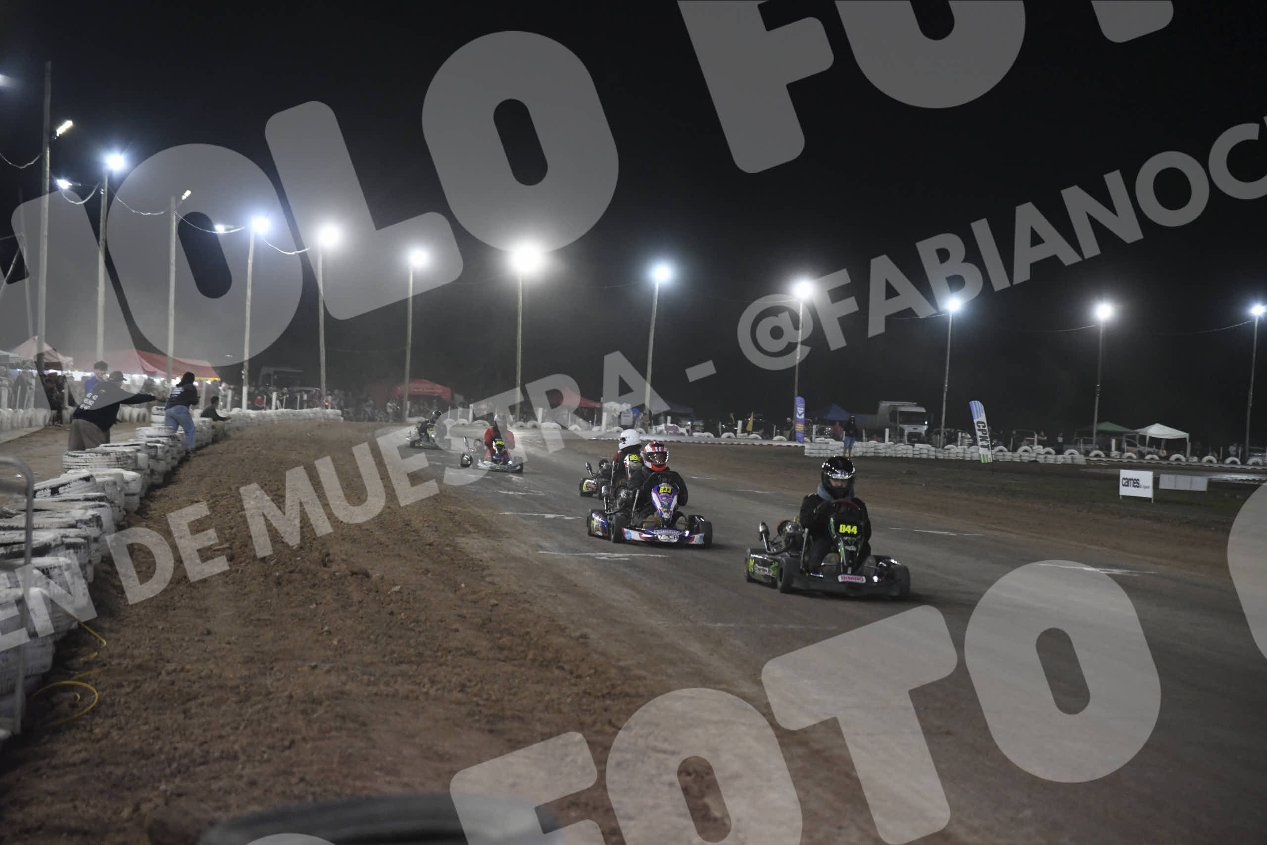 Foto del participante 