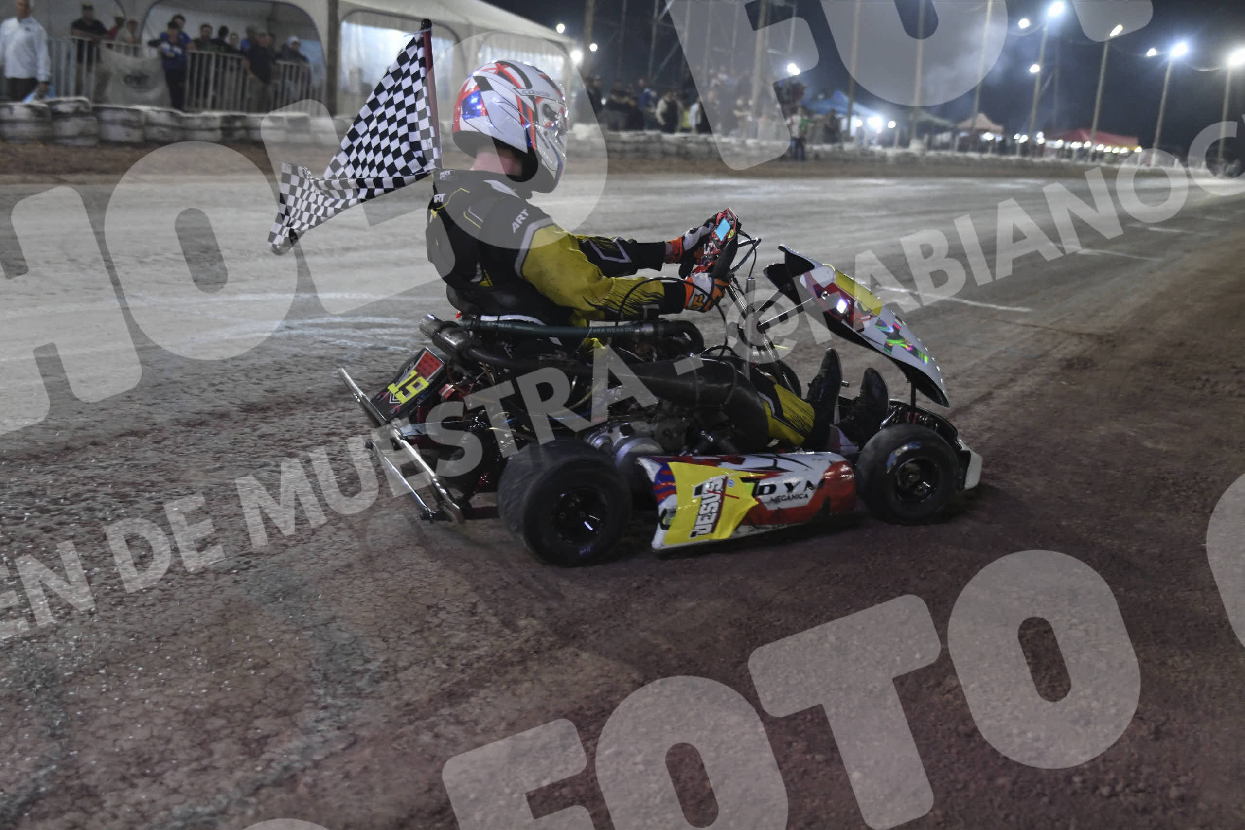 Foto del participante 