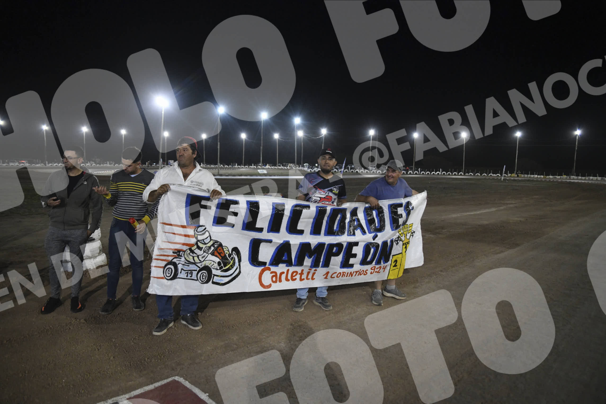 Foto del participante 