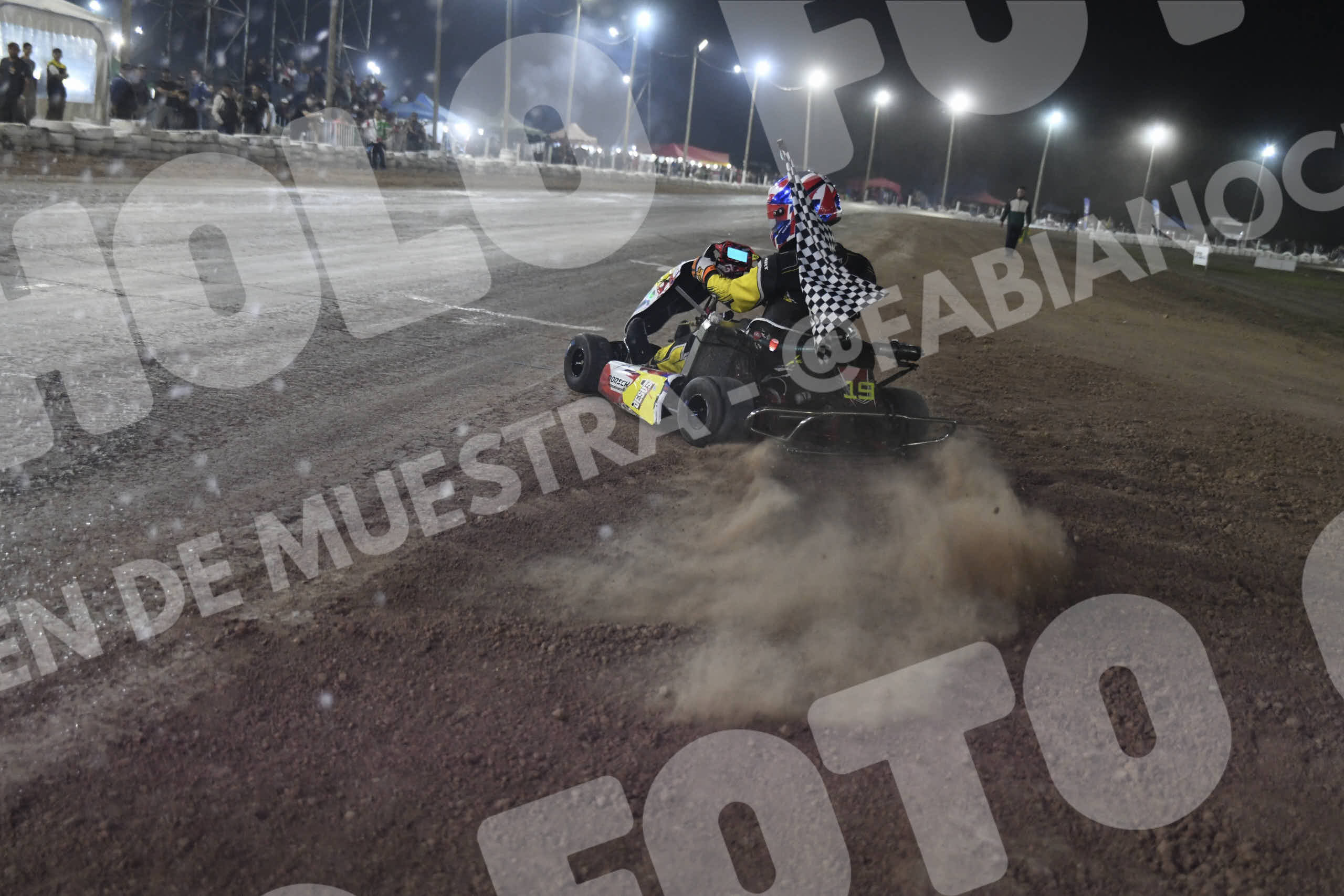 Foto del participante 