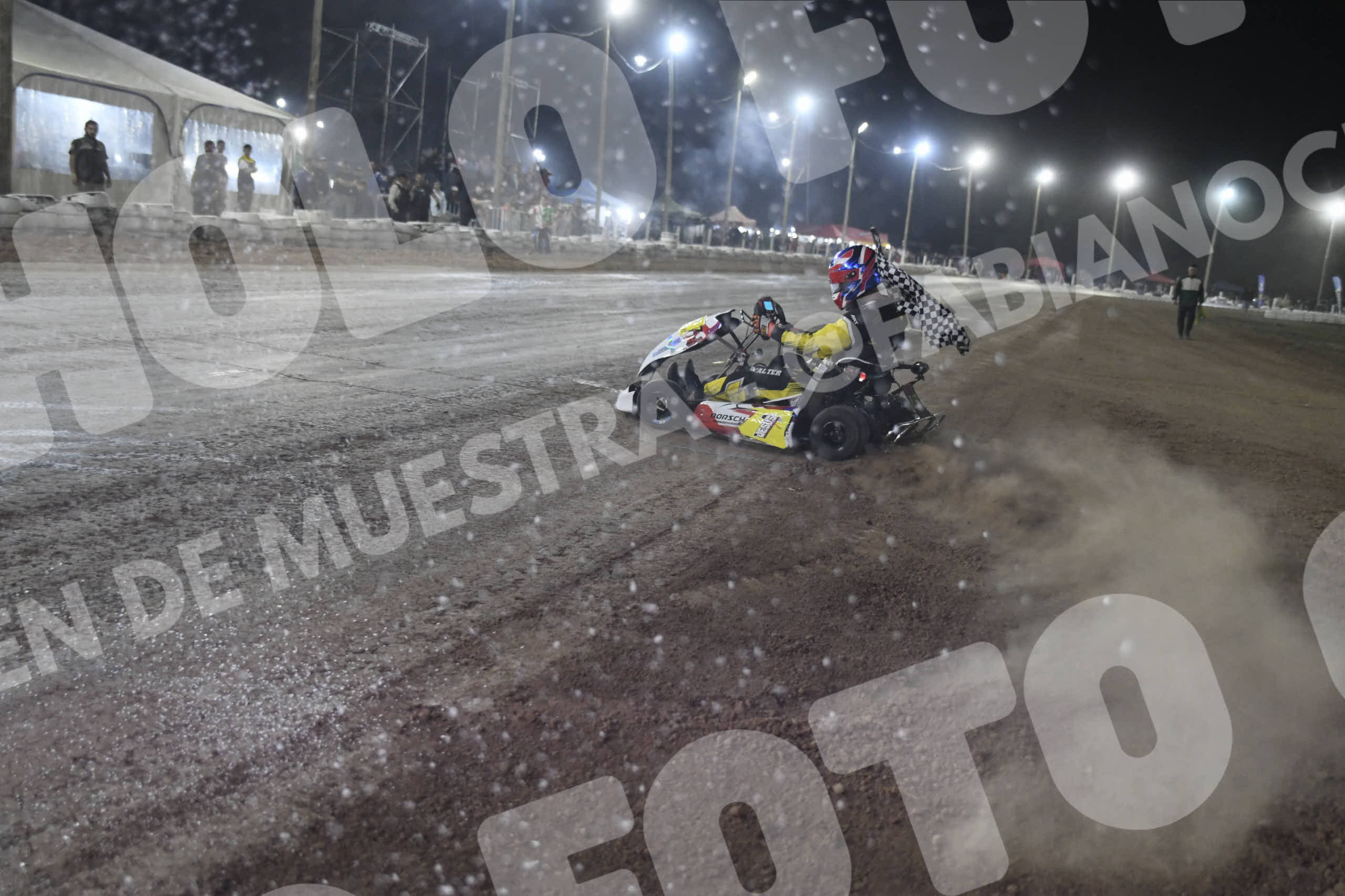 Foto del participante 