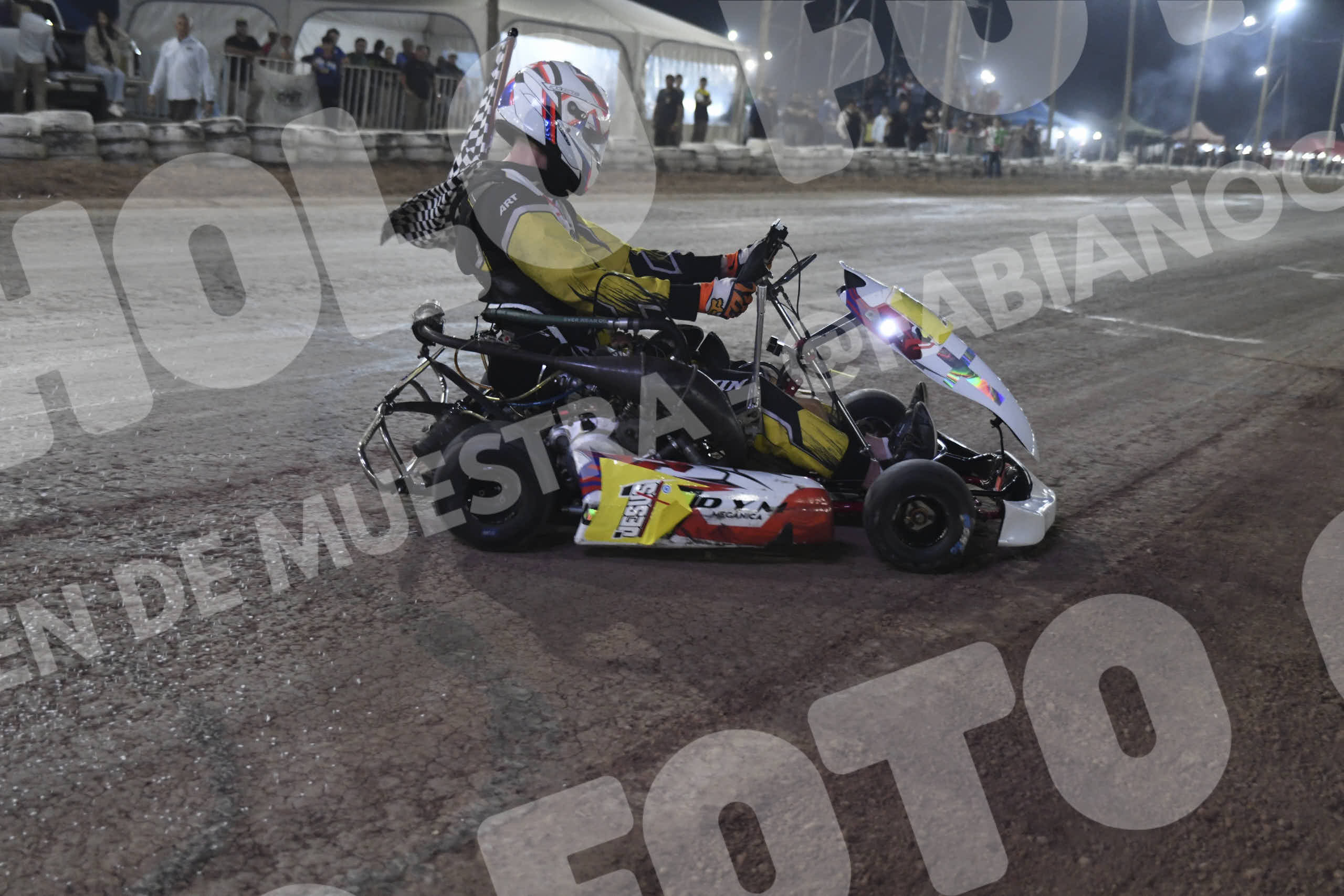 Foto del participante 