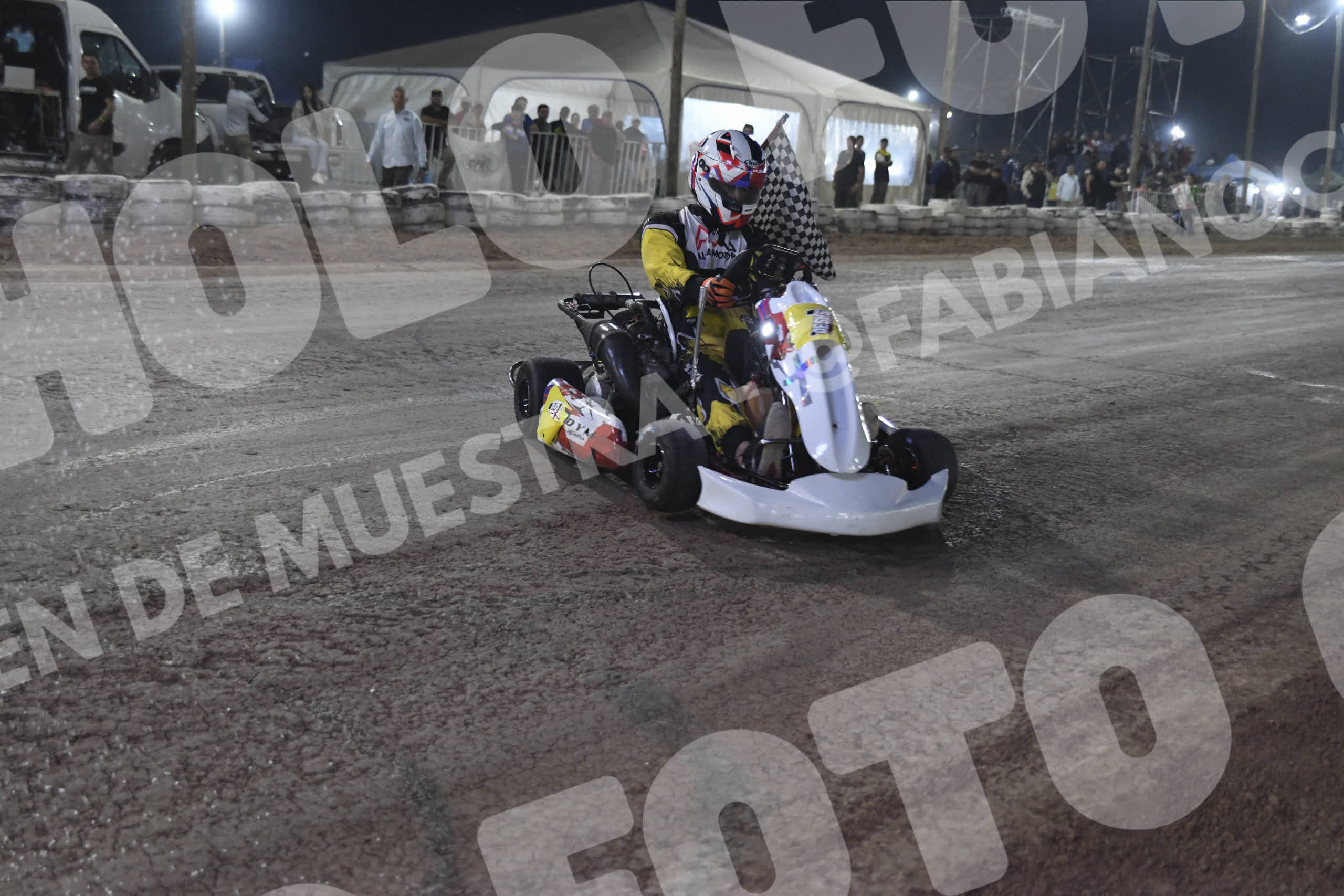 Foto del participante 