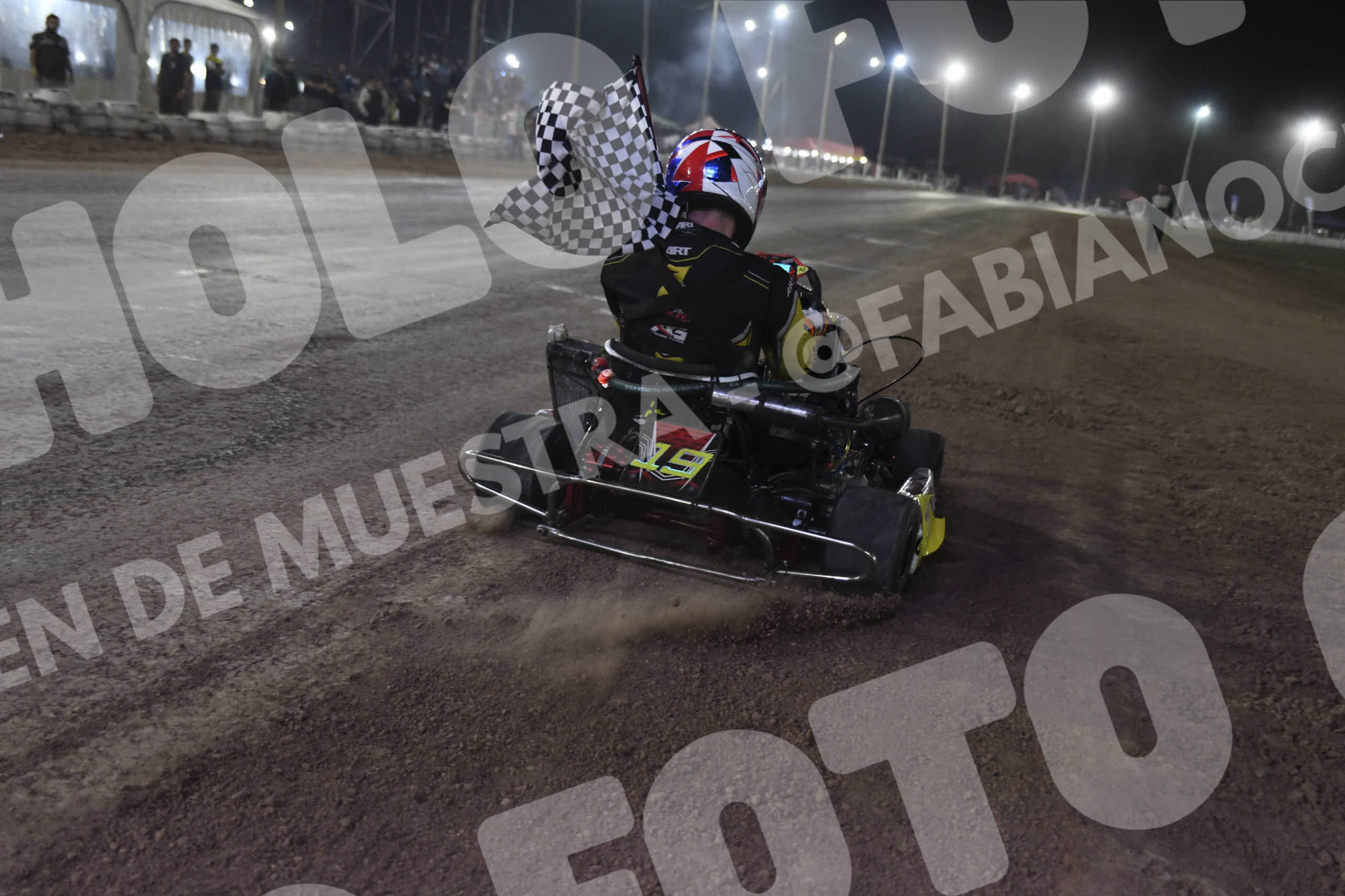 Foto del participante 