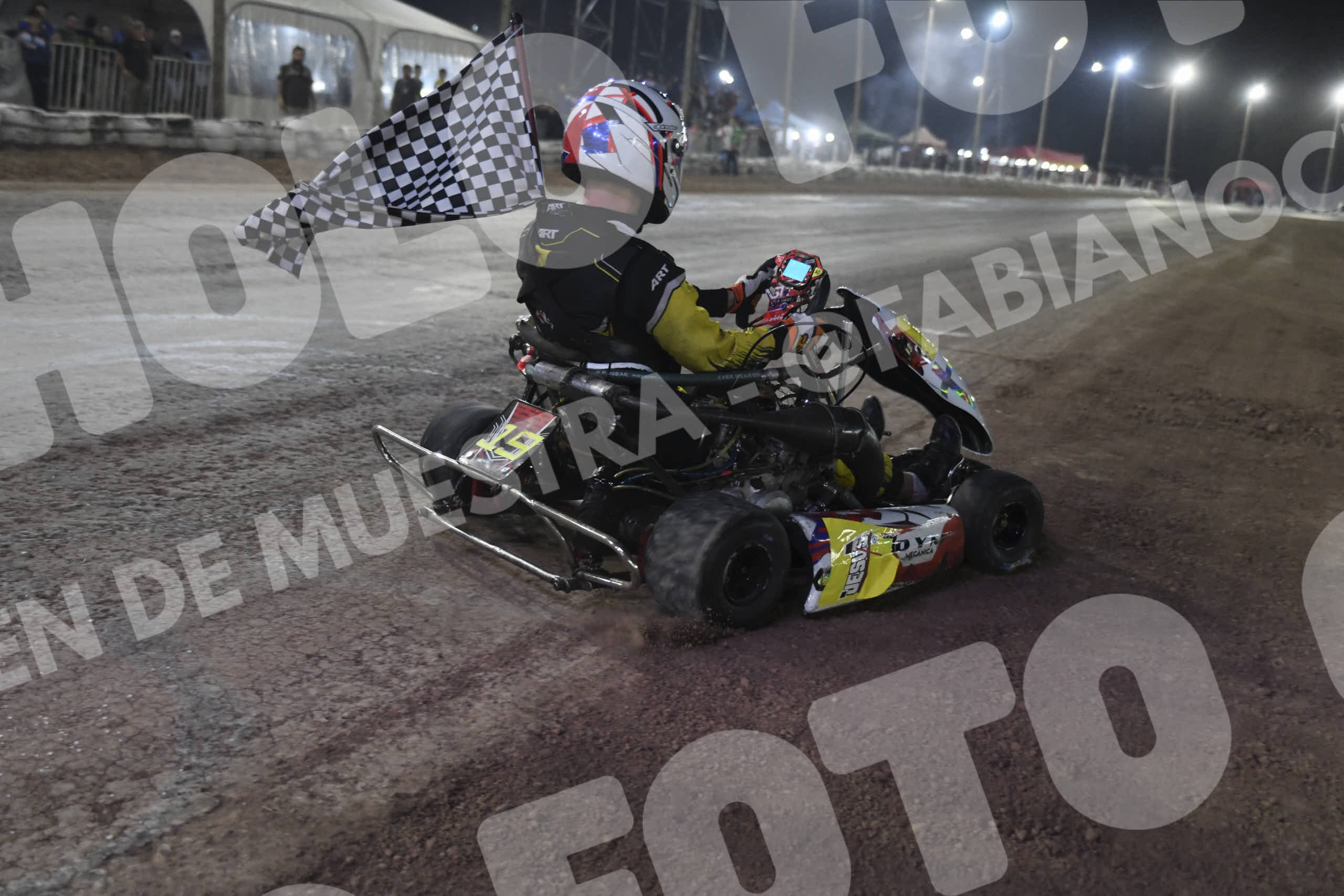 Foto del participante 