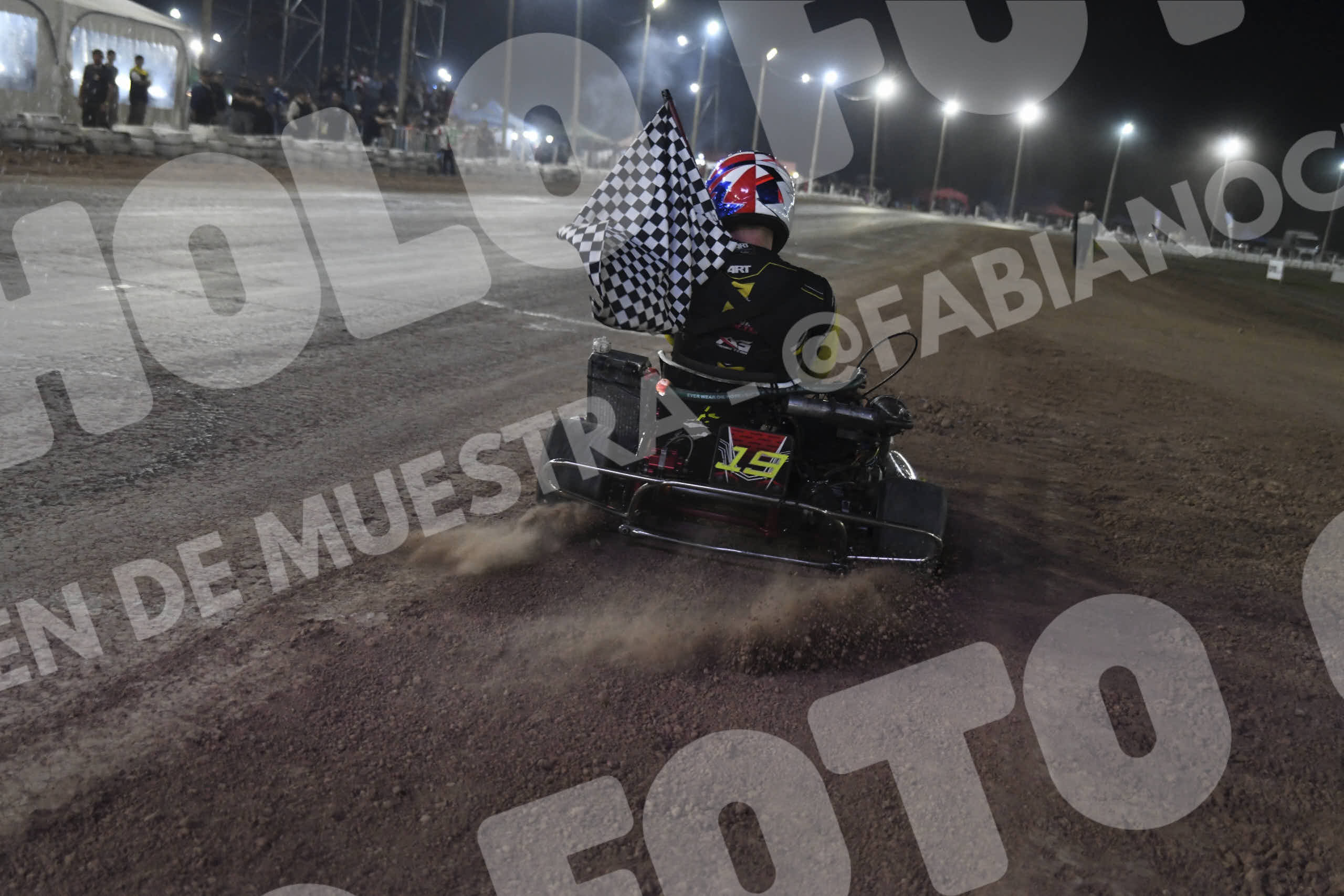 Foto del participante 