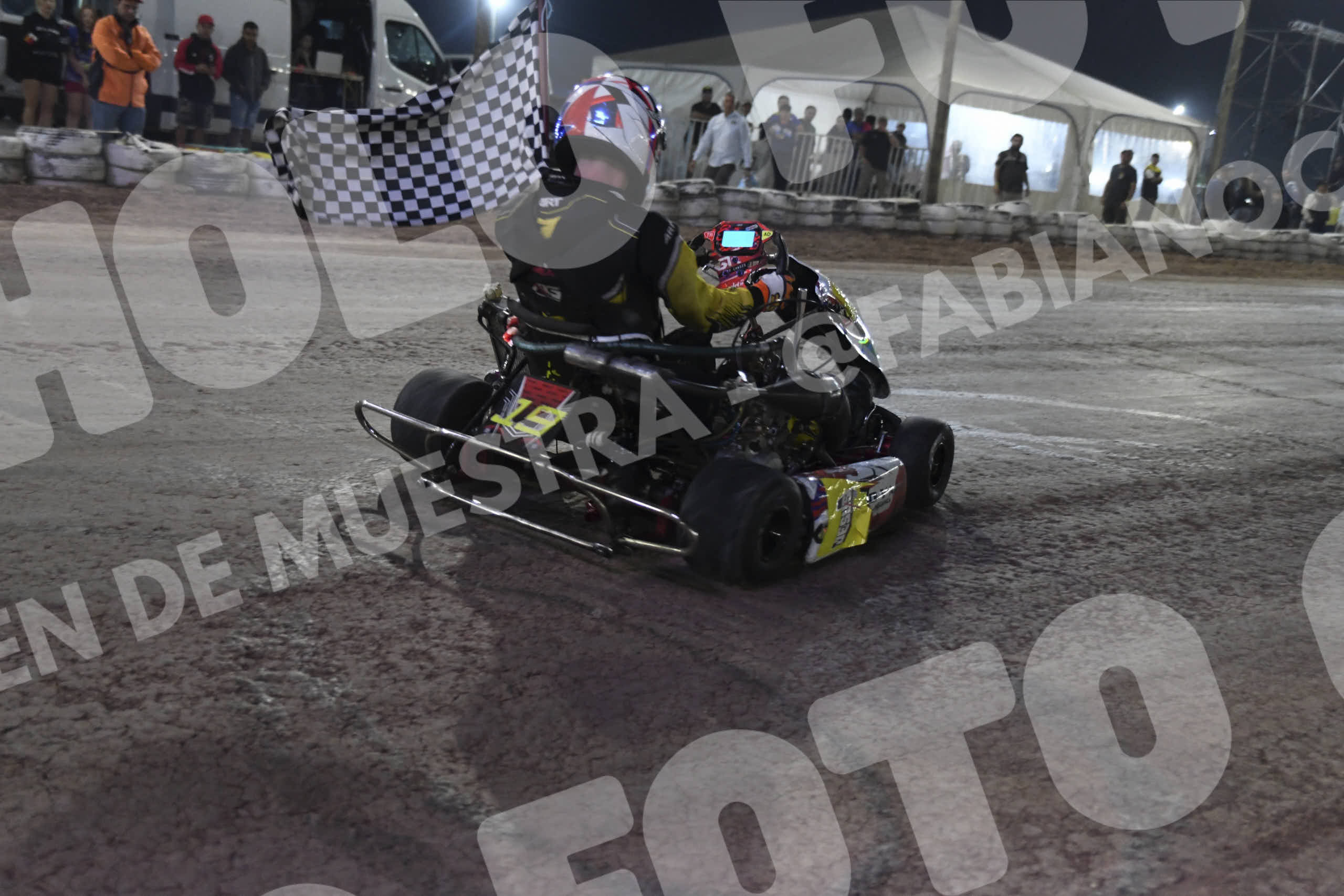 Foto del participante 