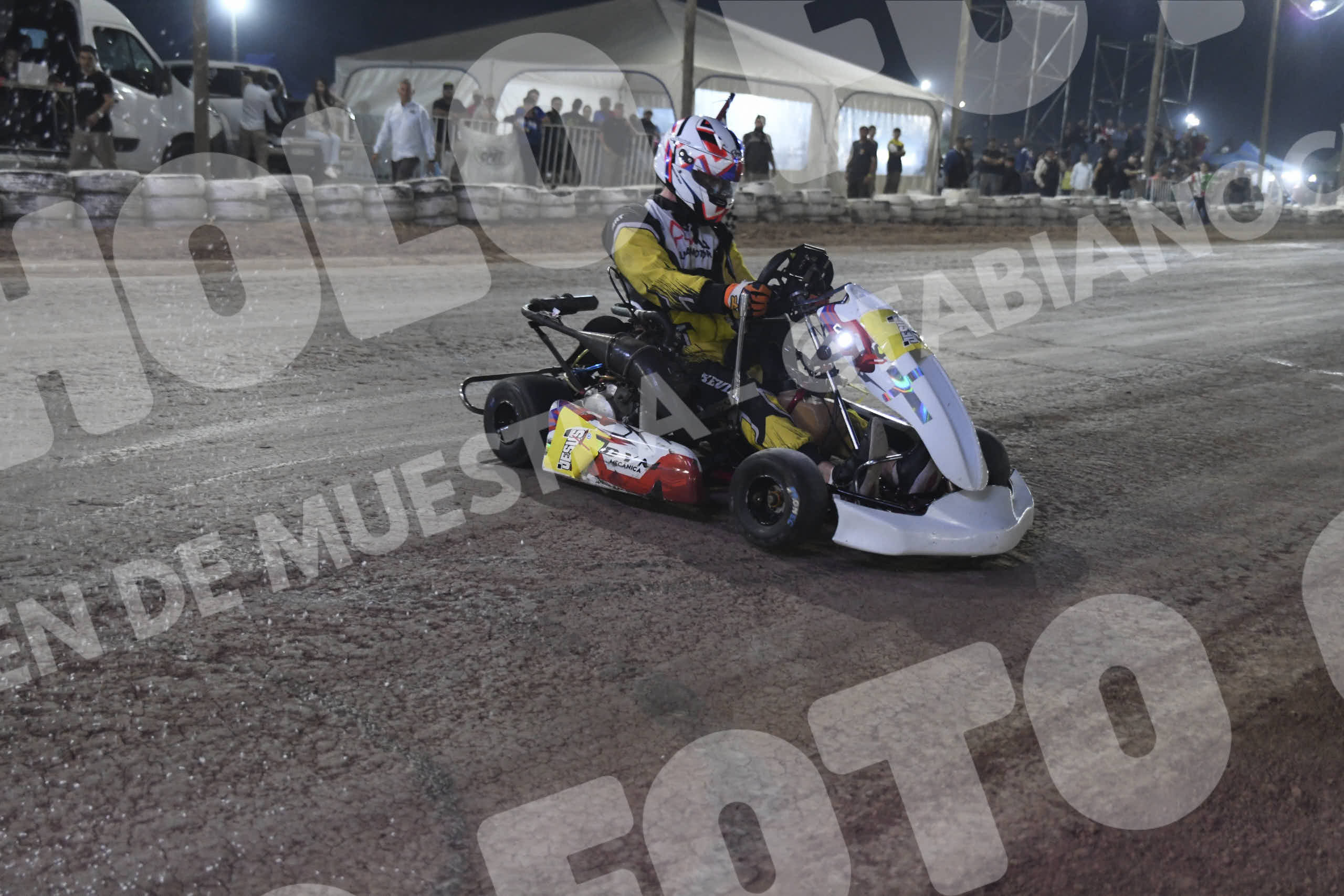 Foto del participante 