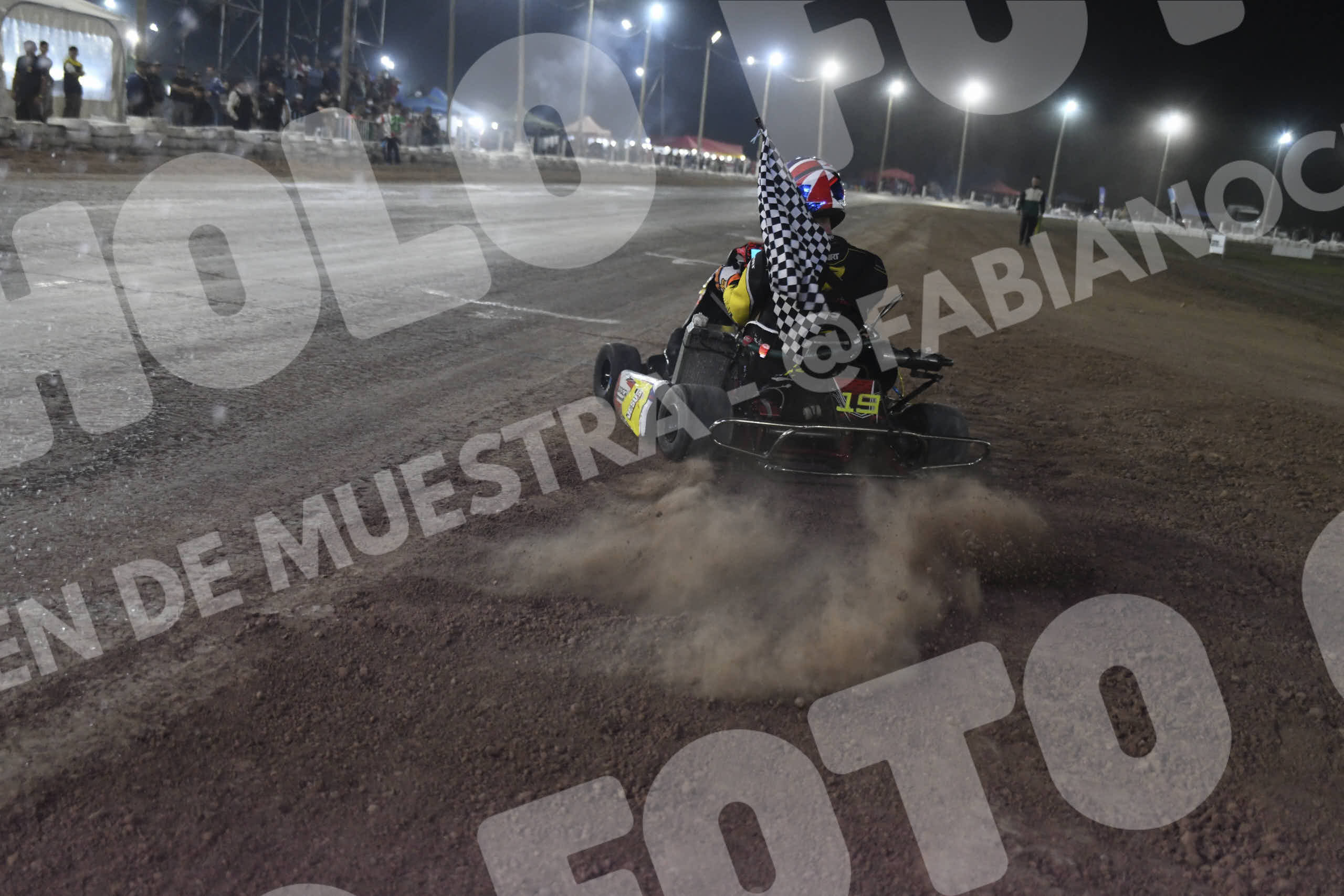 Foto del participante 