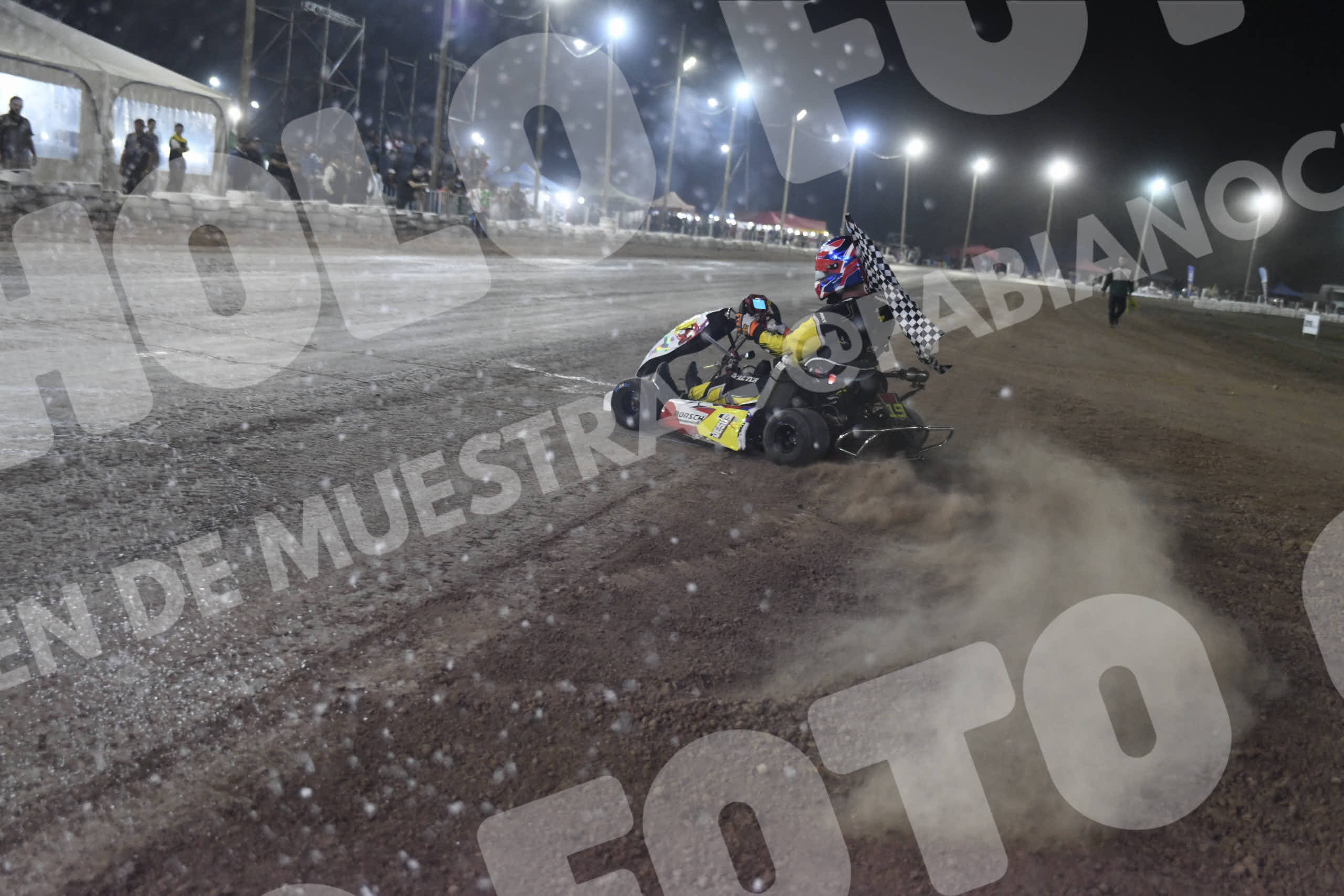 Foto del participante 