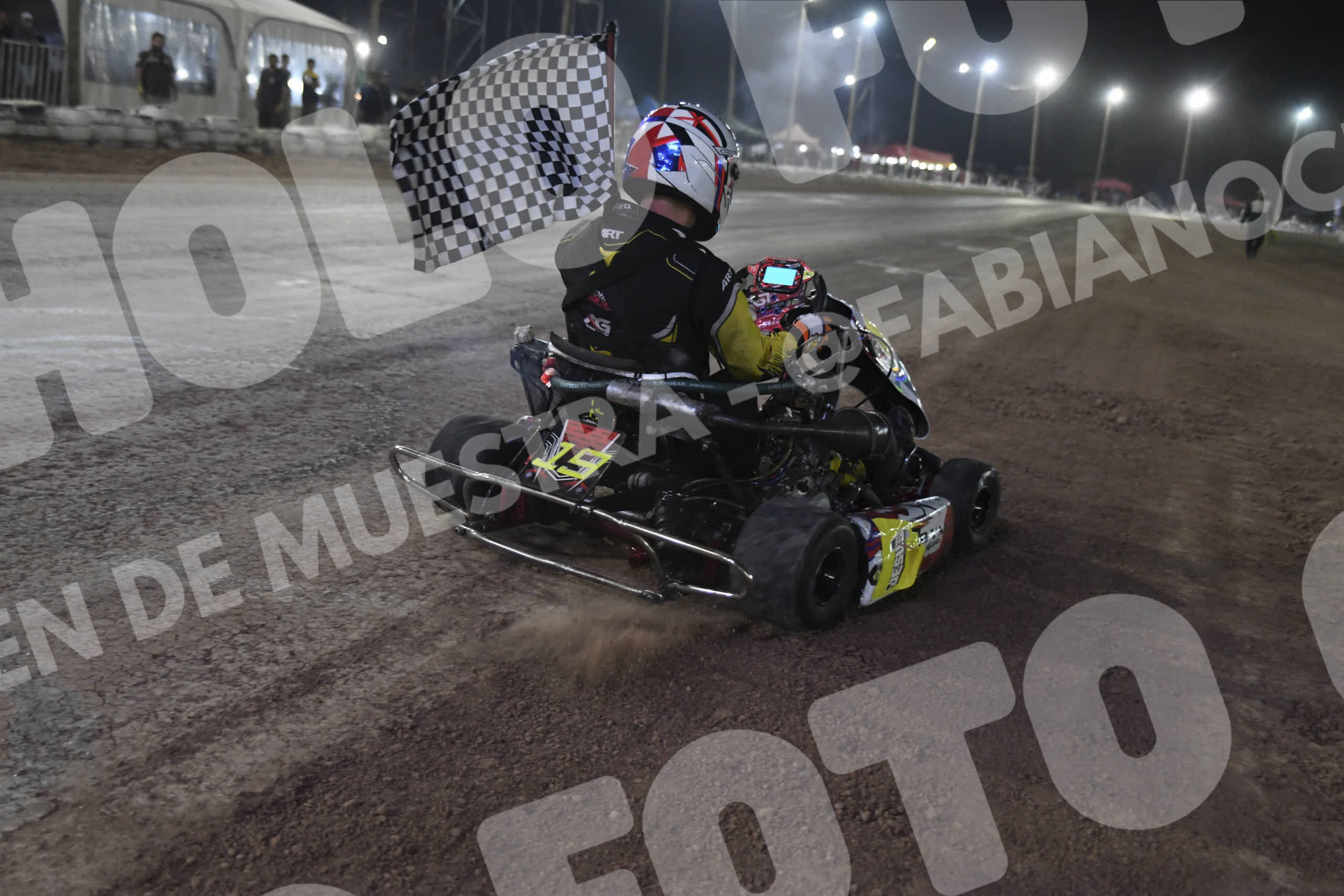 Foto del participante 