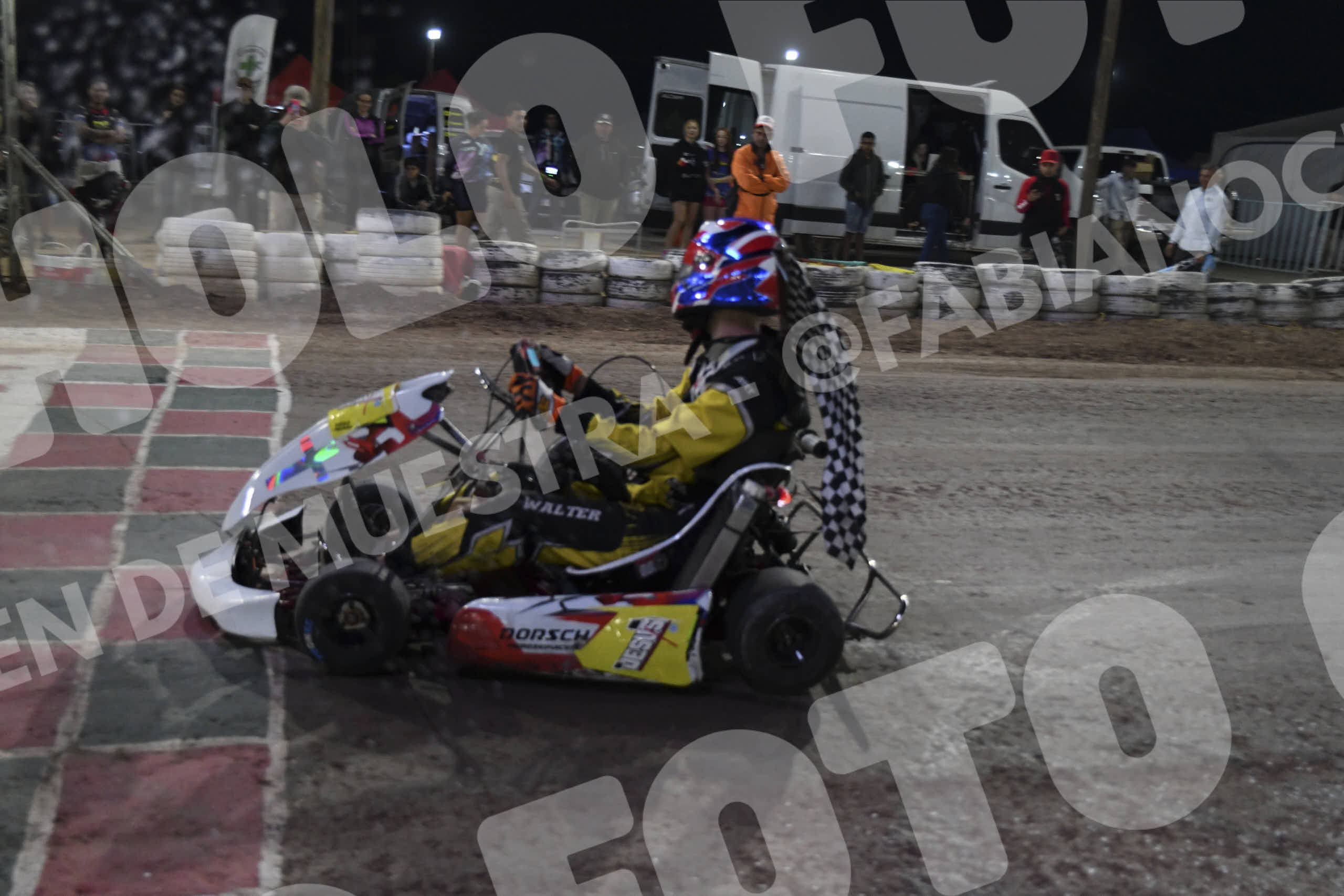 Foto del participante 