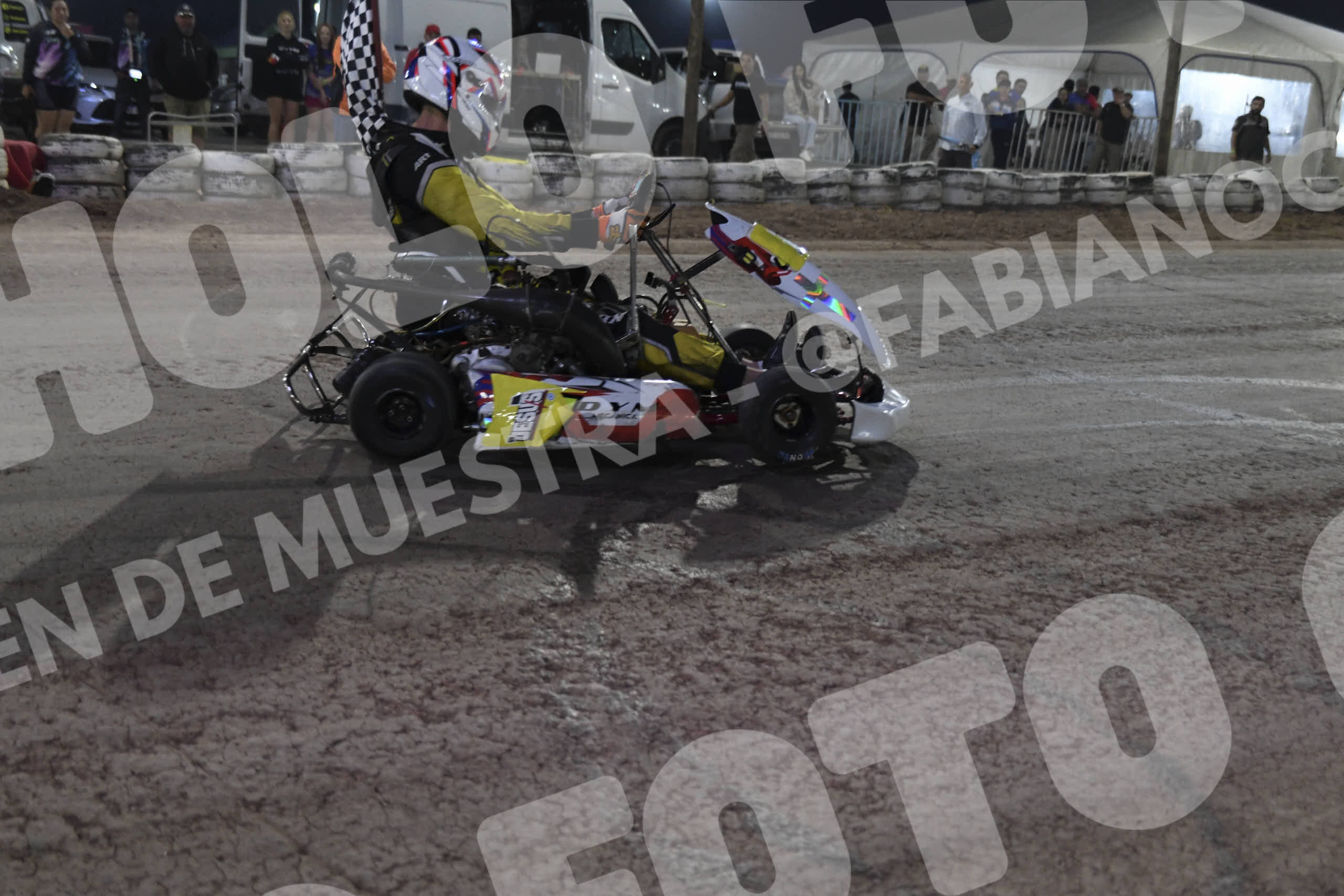 Foto del participante 