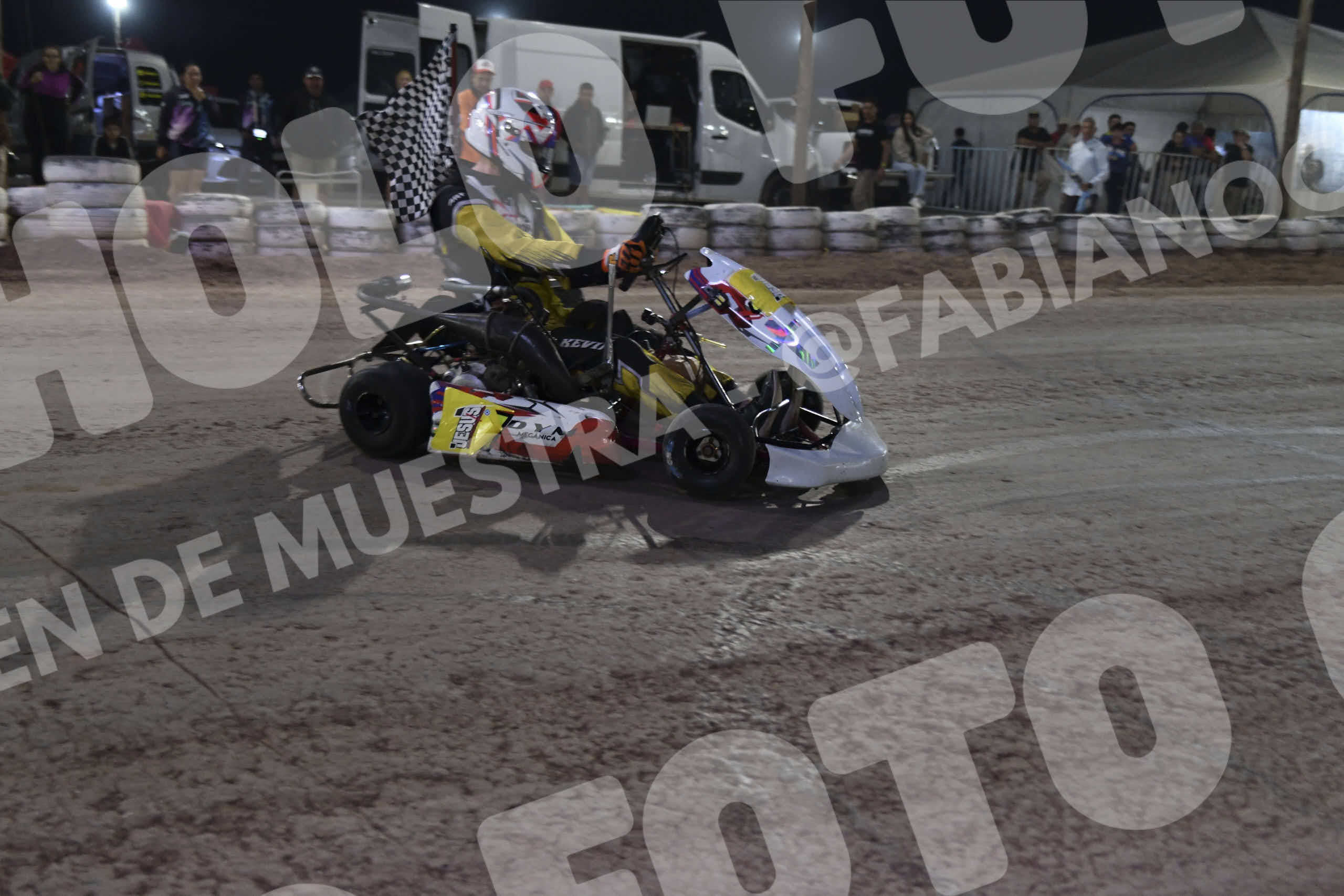 Foto del participante 