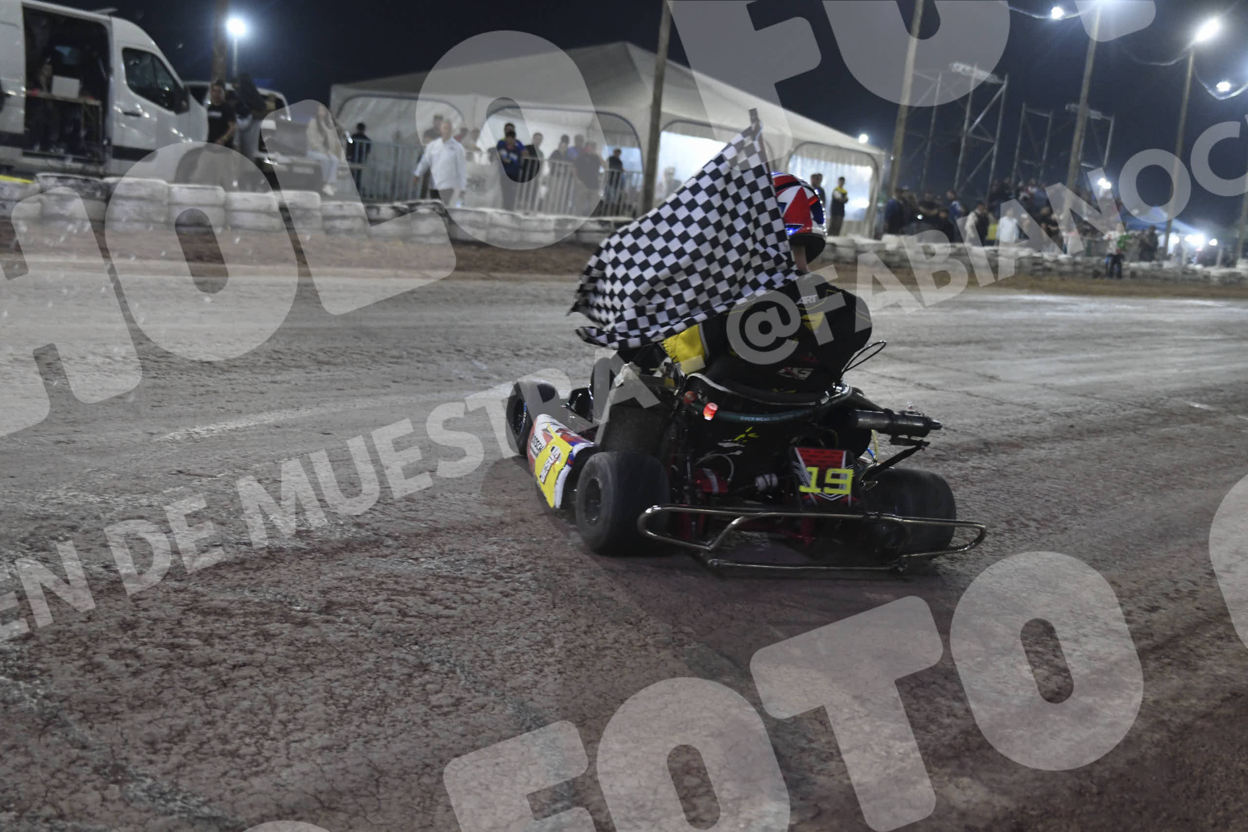 Foto del participante 