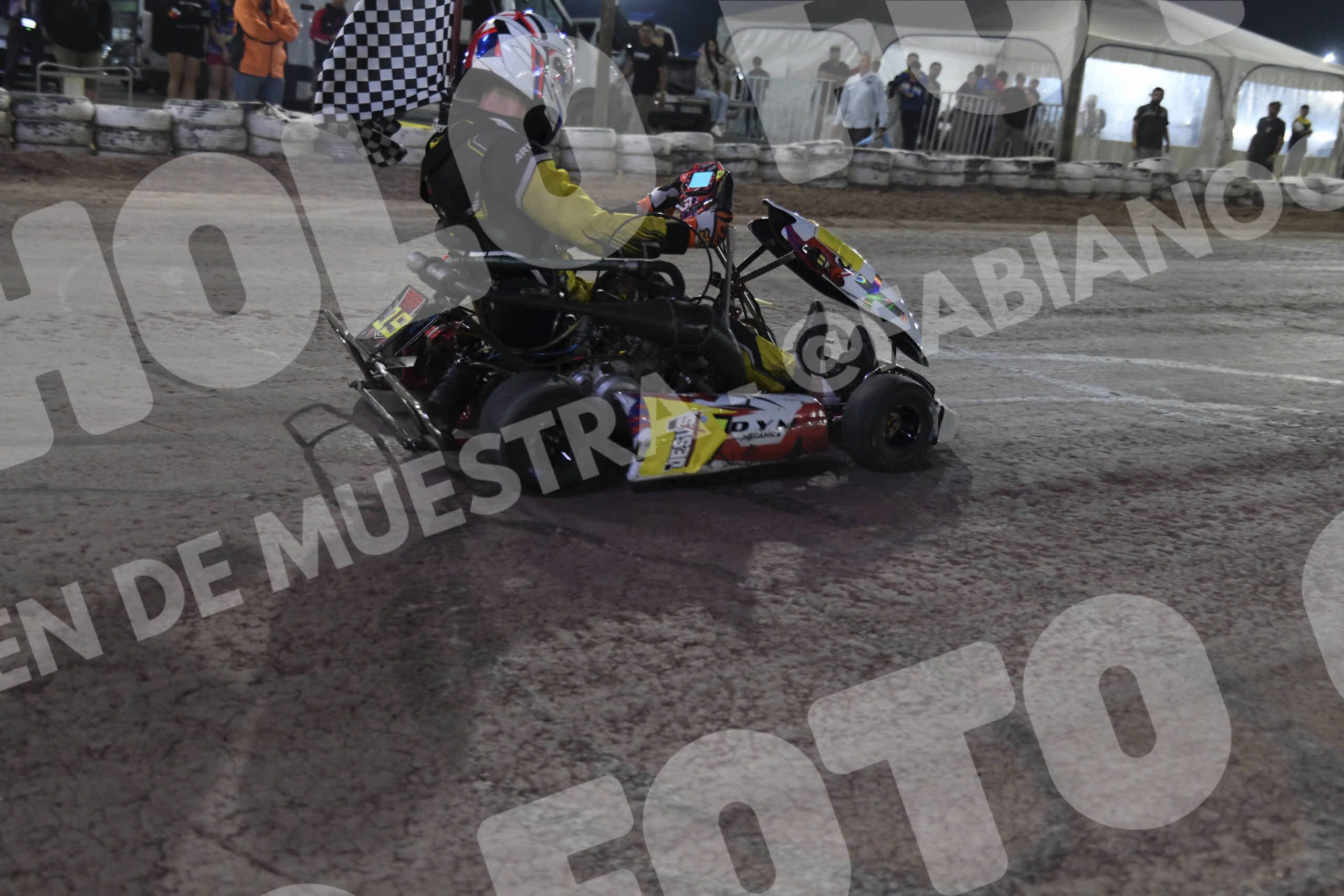 Foto del participante 