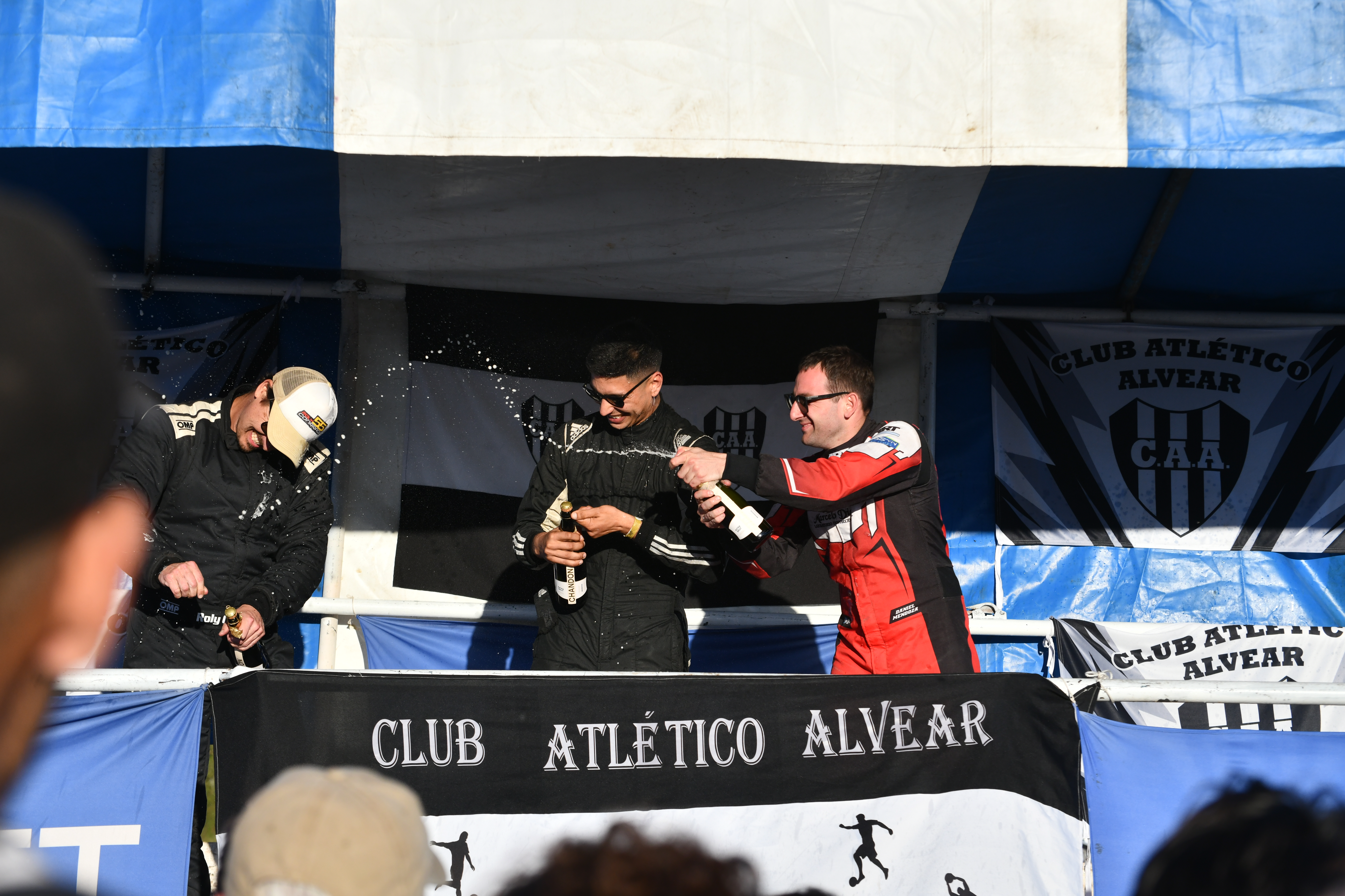 Portada de Zonal Chaqueño