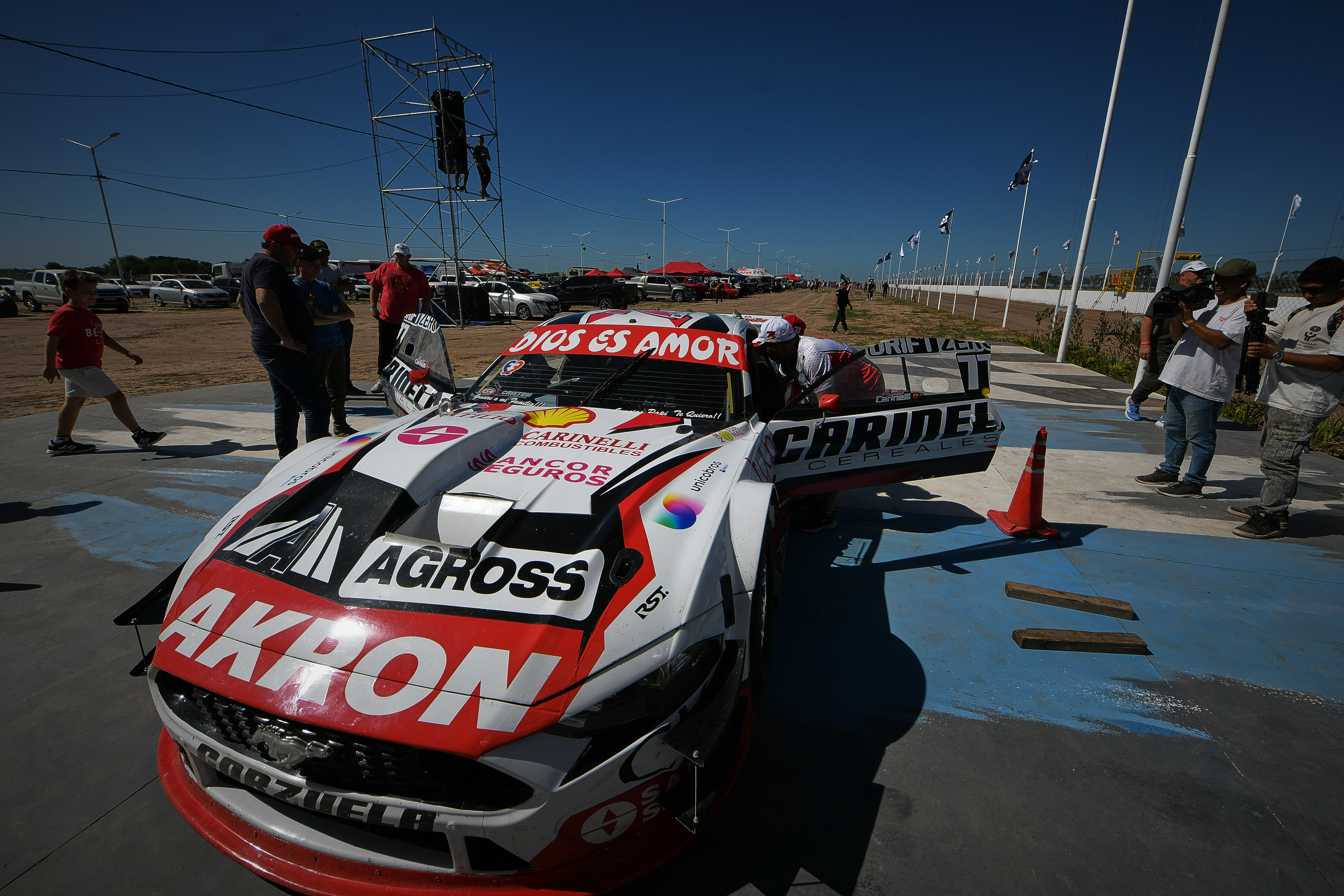 Portada de TC Chaqueño