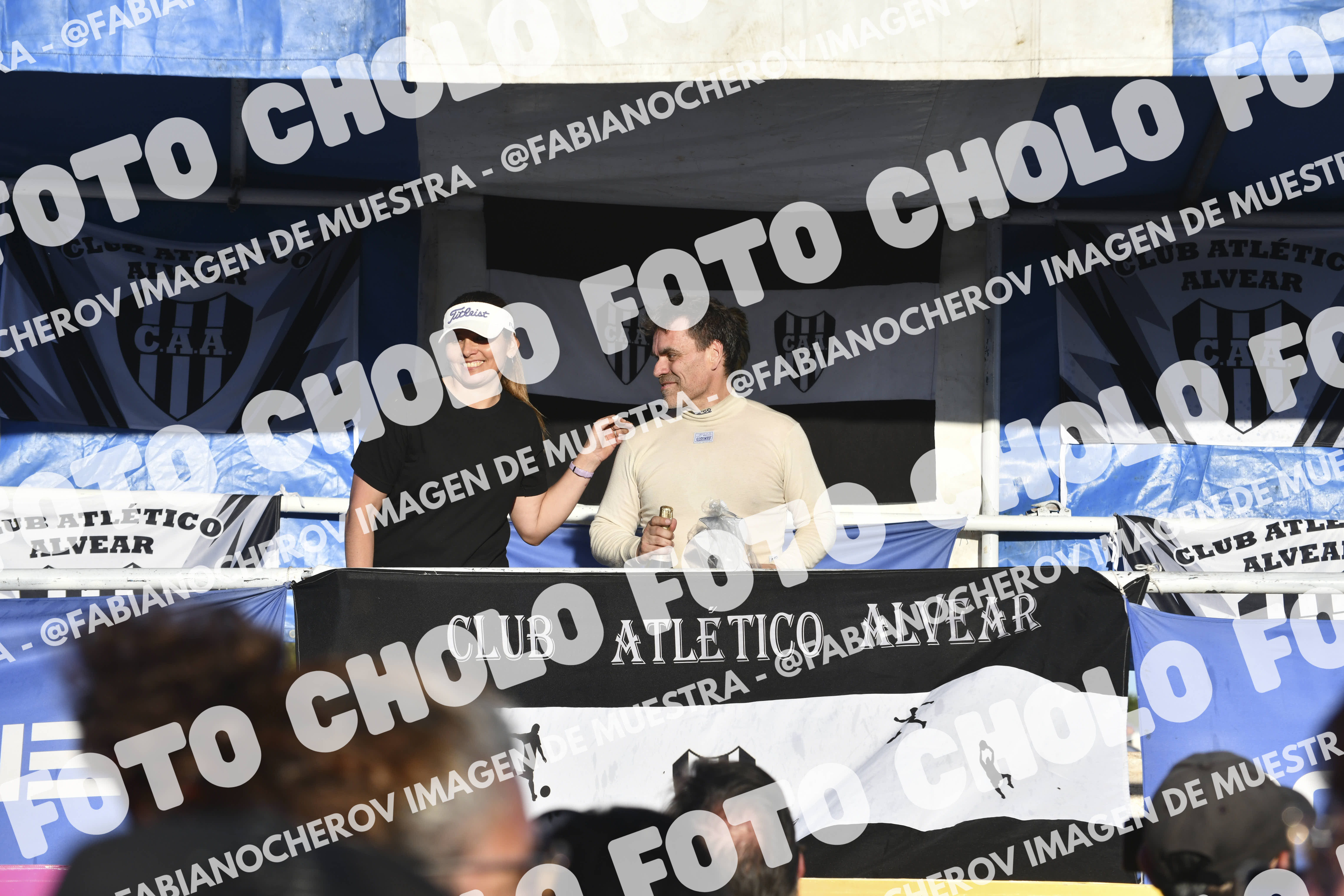 Foto del participante