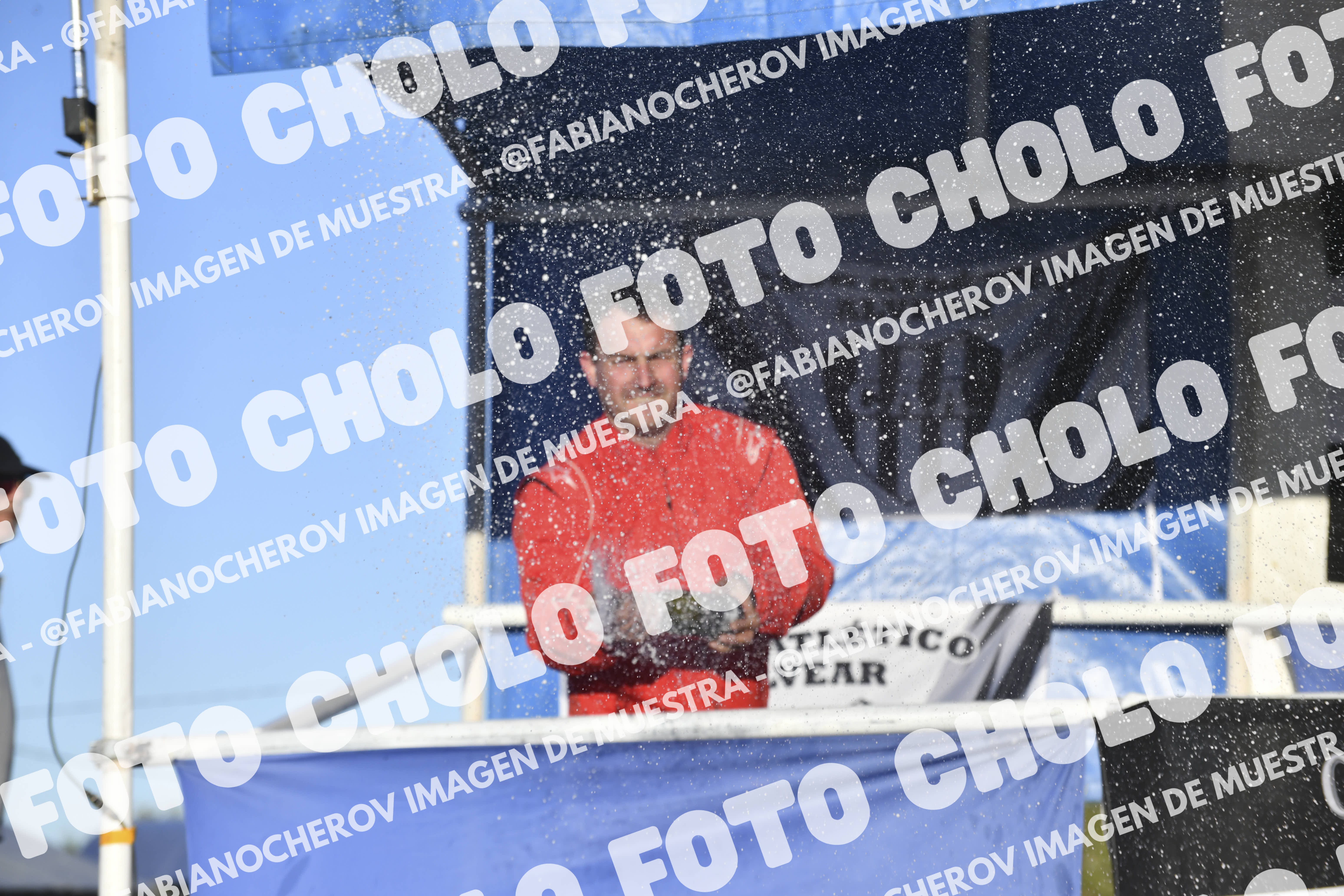 Foto del participante