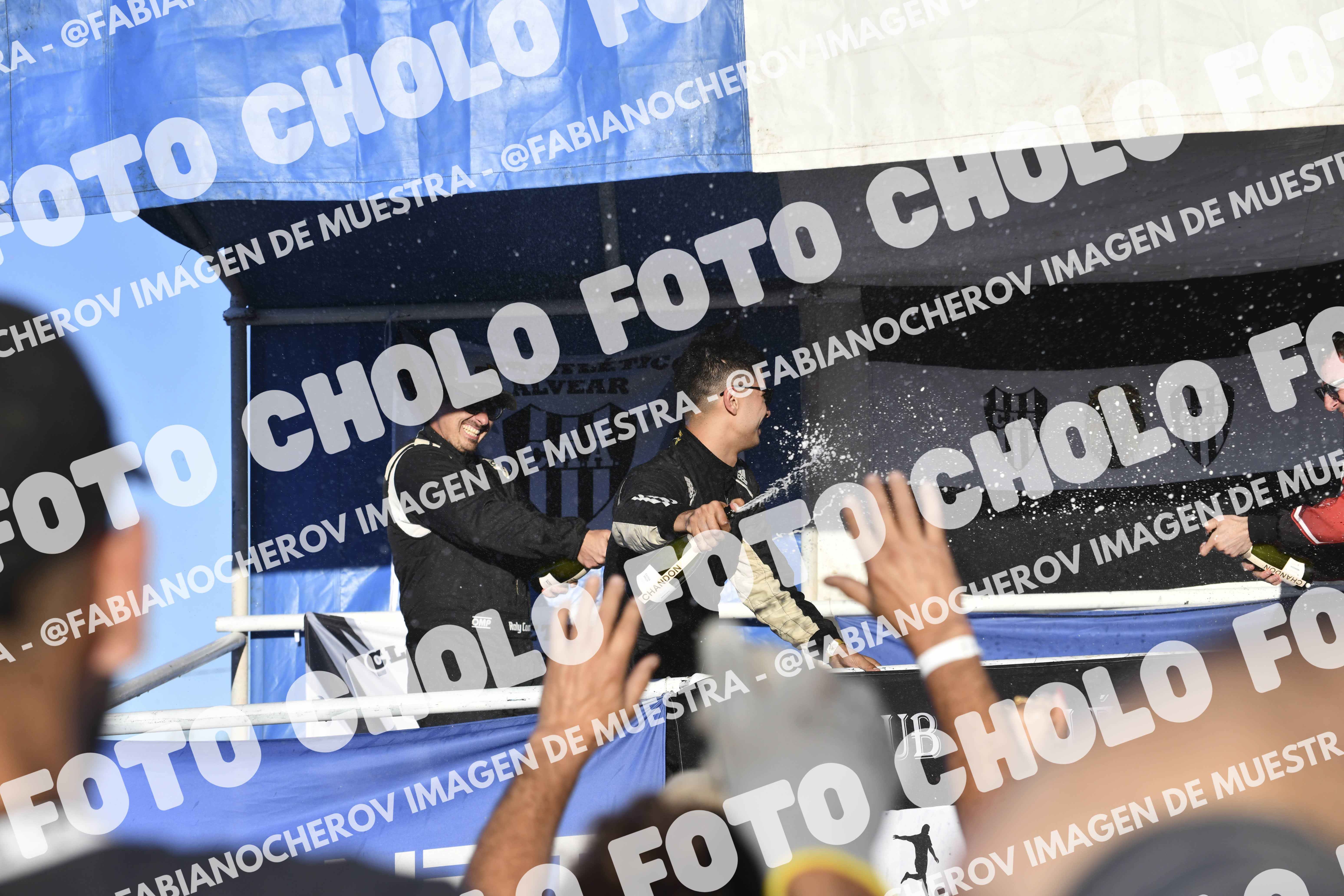 Foto del participante