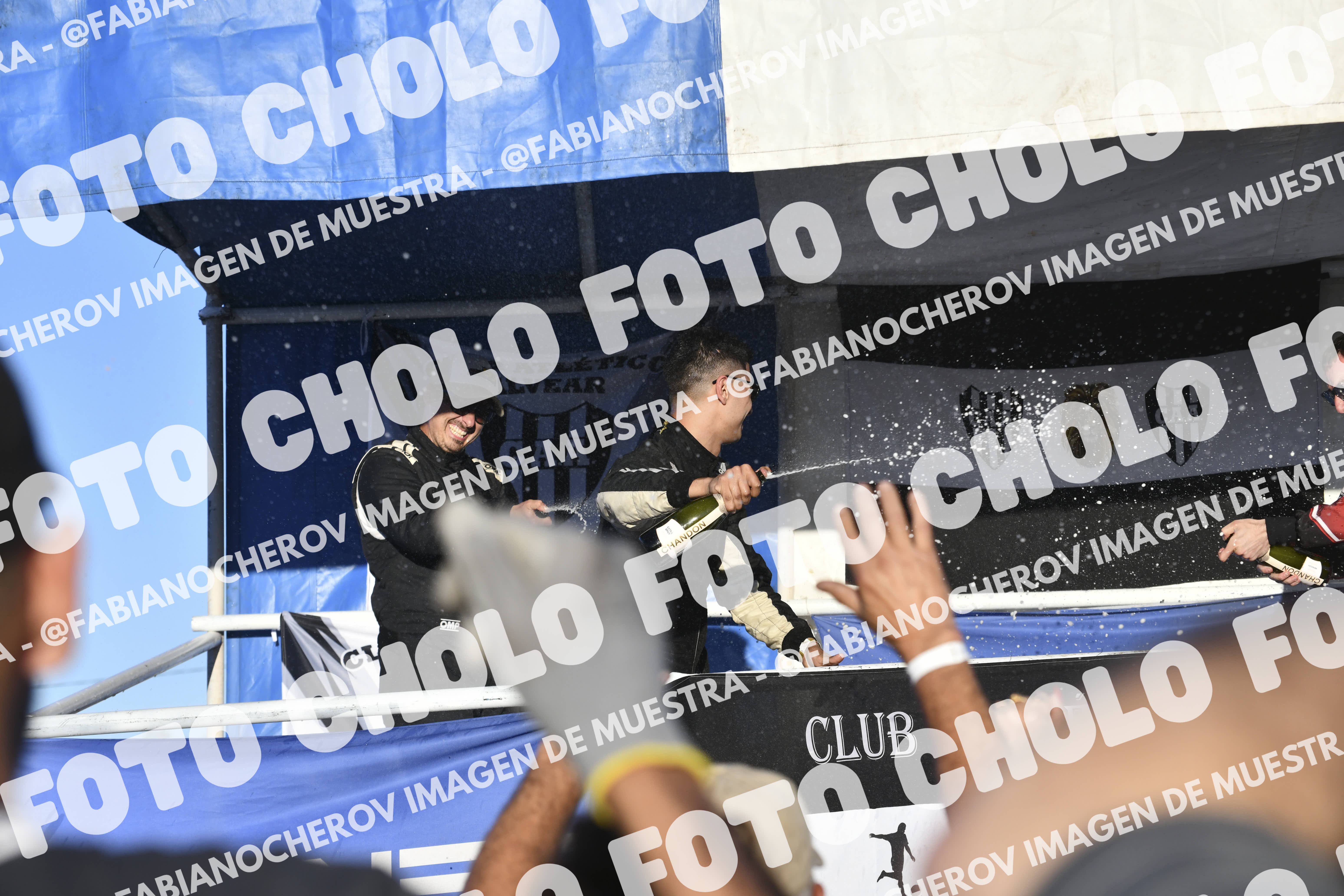 Foto del participante