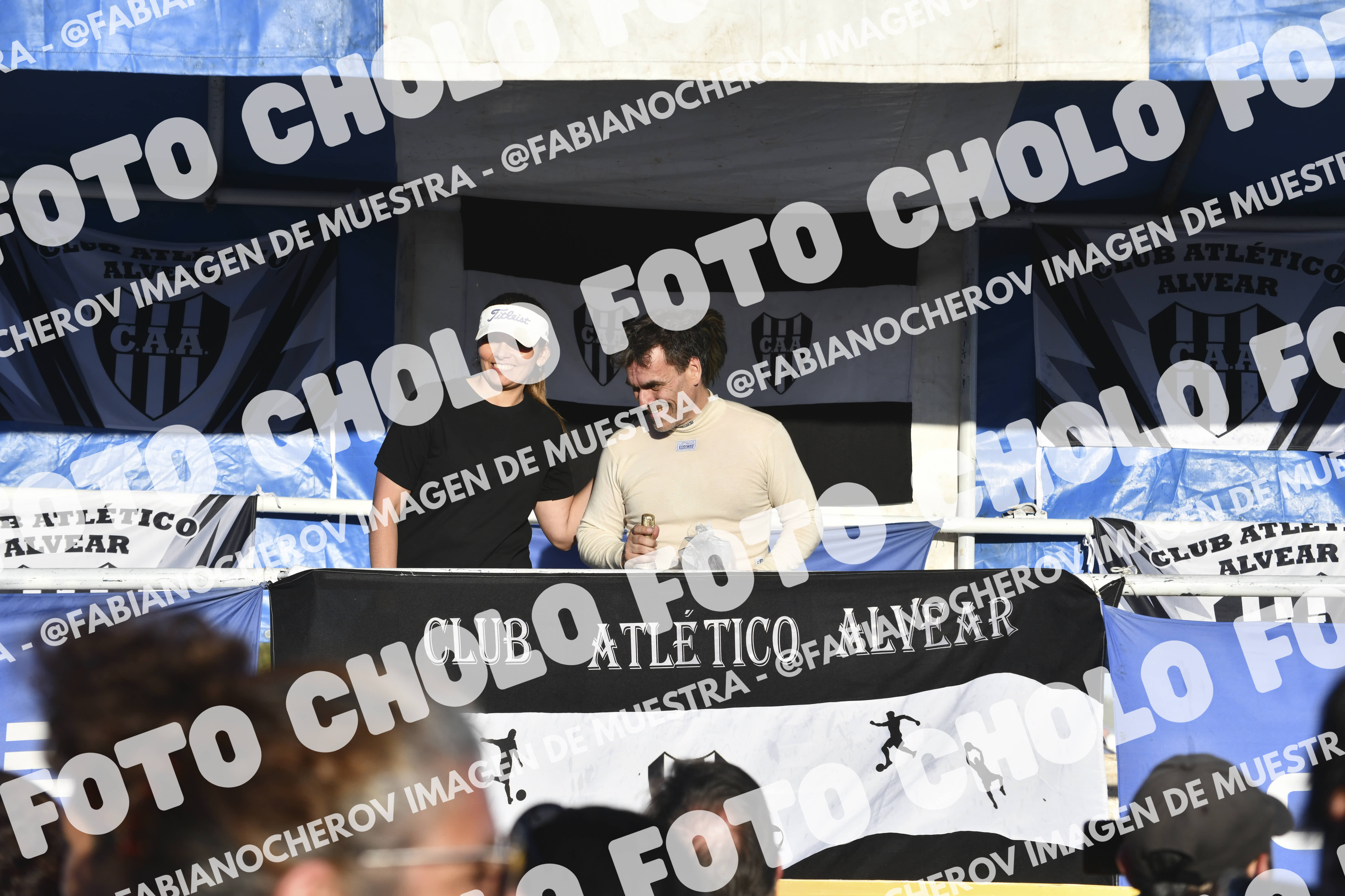 Foto del participante