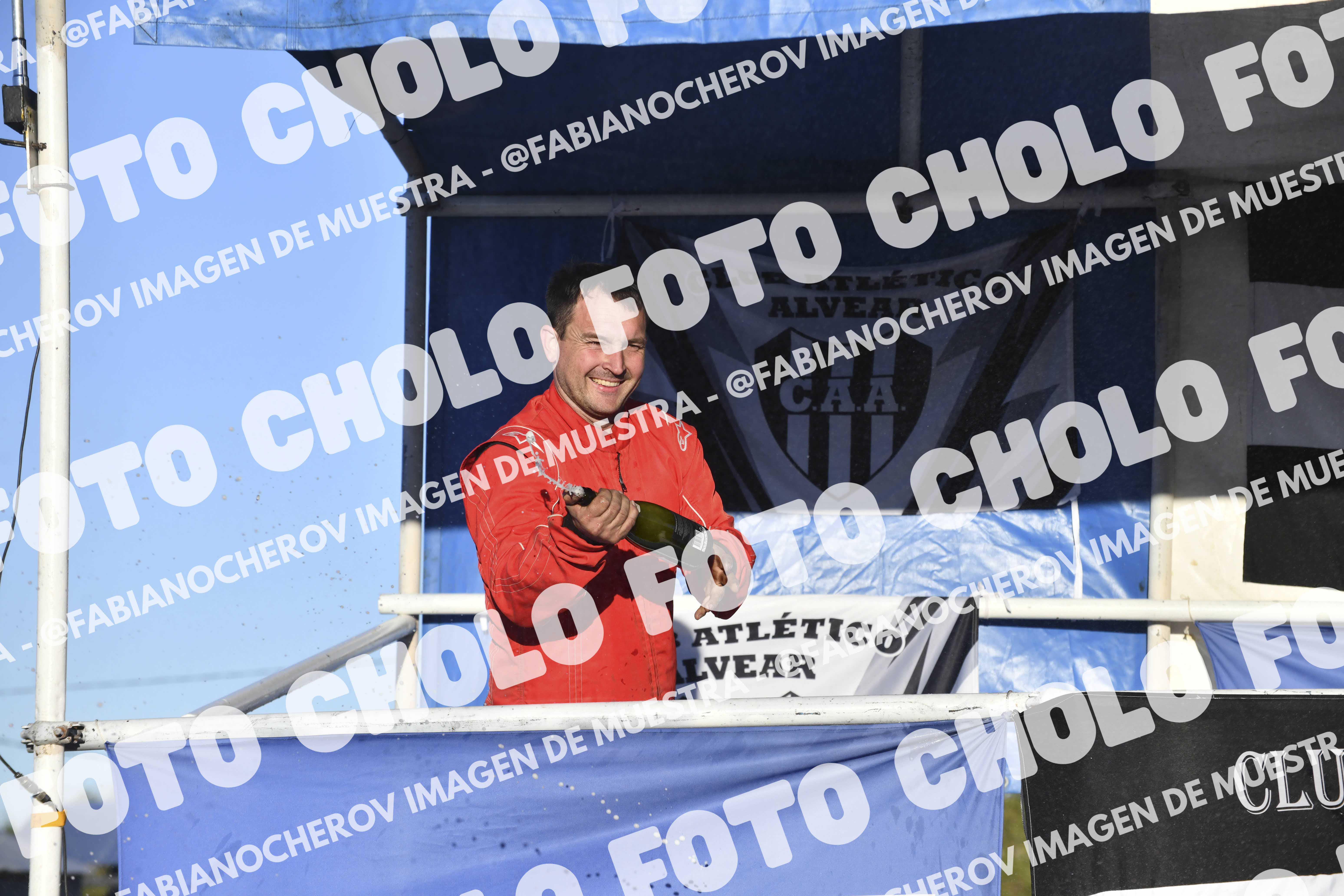 Foto del participante